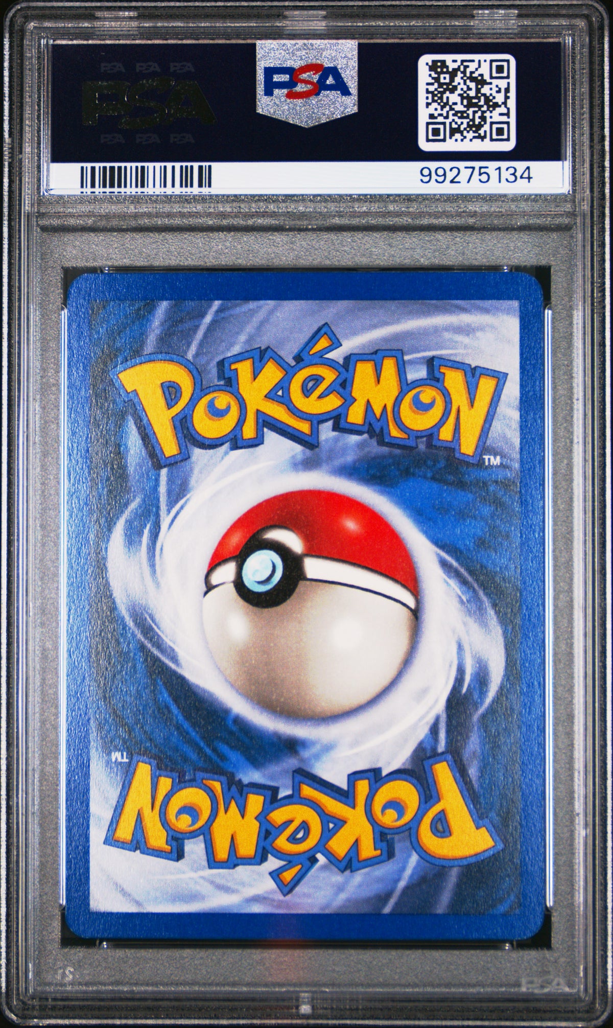 Mysterious Fossil - Pokemon Legendary Collection #109 PSA 10