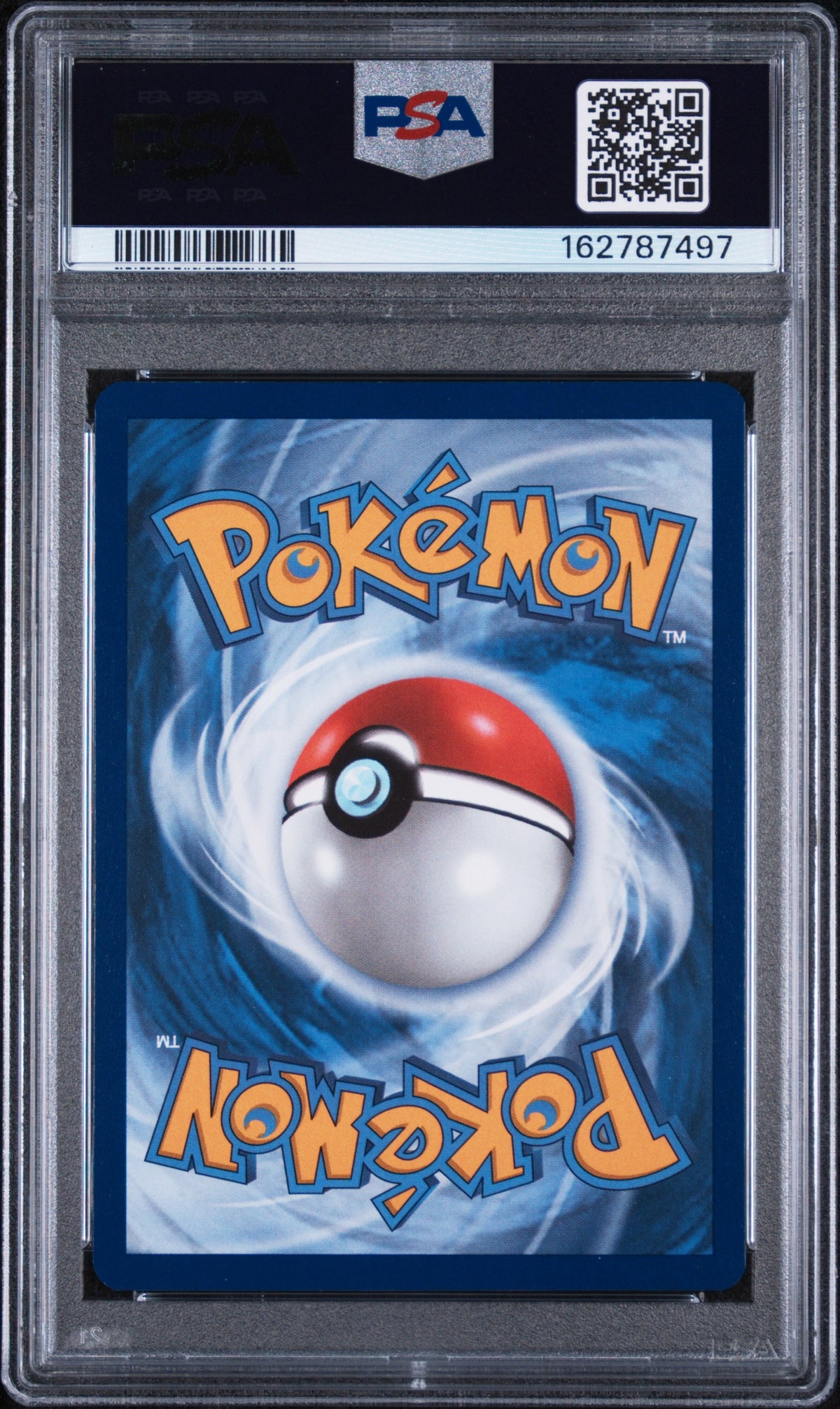 Pikachu - Pokemon Temporal Forces #051 PSA 9