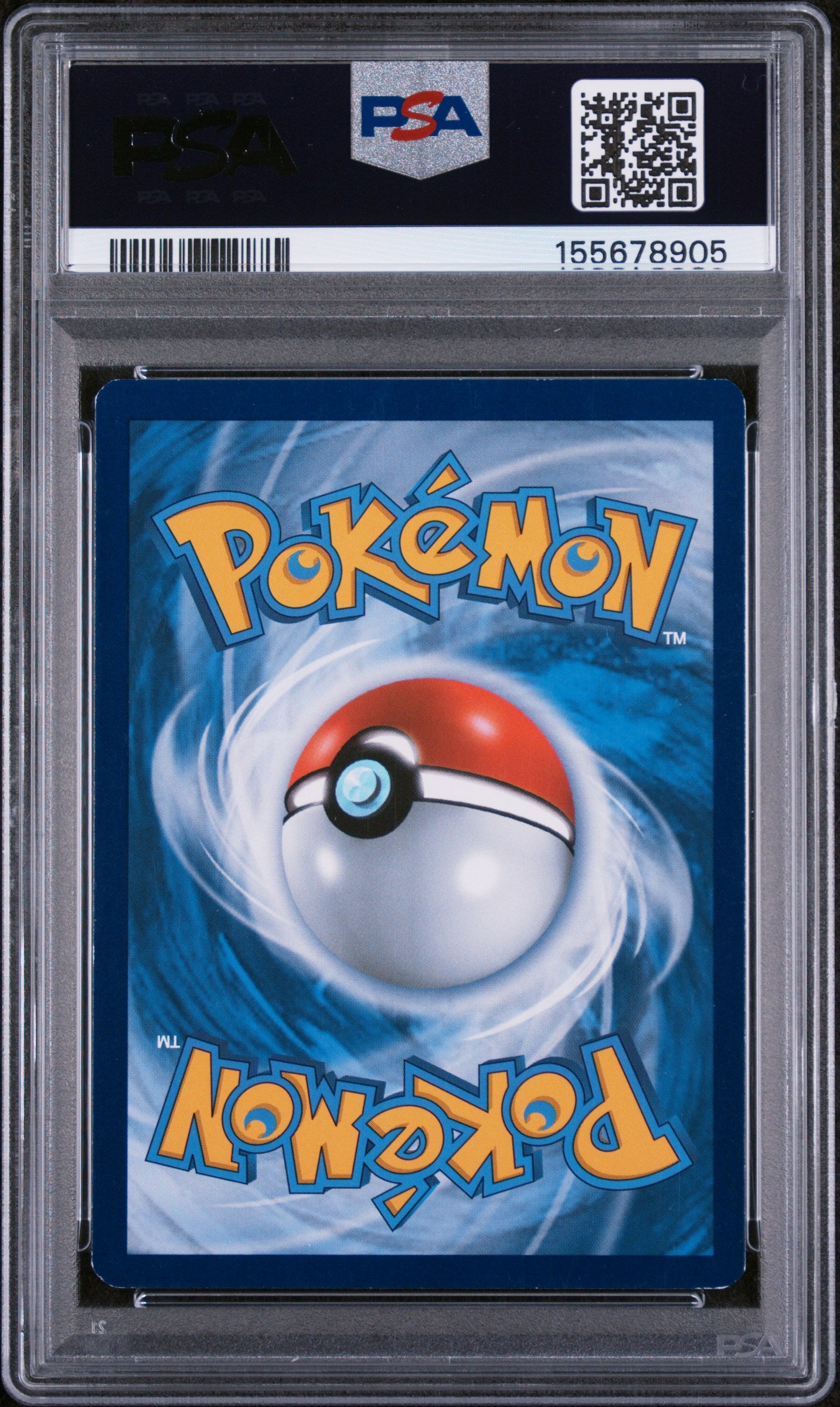 FA/MEW PROMO-MYTHICAL P.M.COLL. - Pokemon XY Promos #XY110 PSA 5