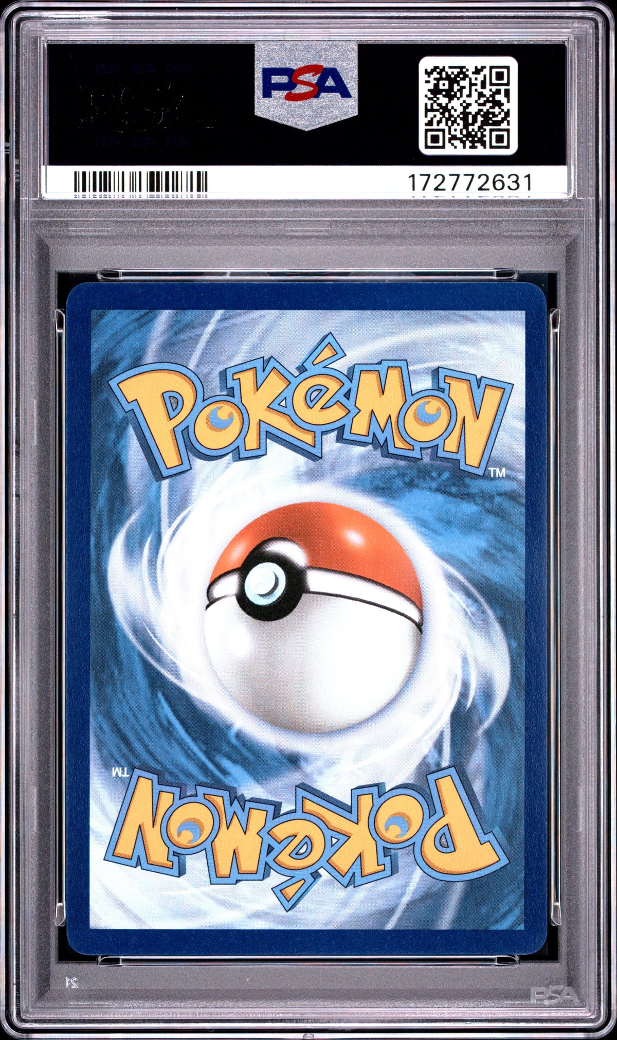 PIKACHU ex - Pokemon Play! Pokemon Prize Pack: Series 7 #057 PSA 10