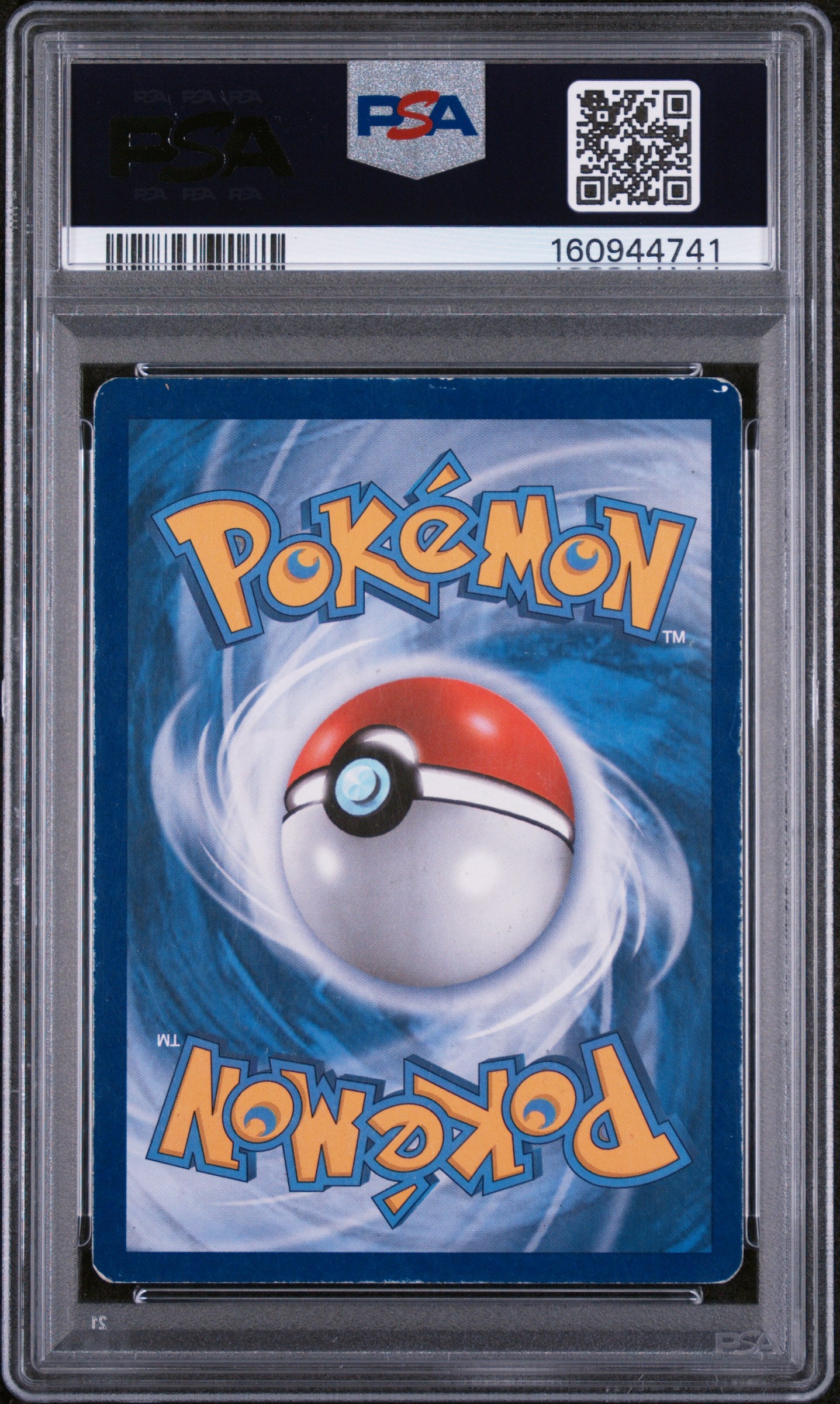 Mega Charizard EX - Pokemon Xy Flashfire #69 PSA 3