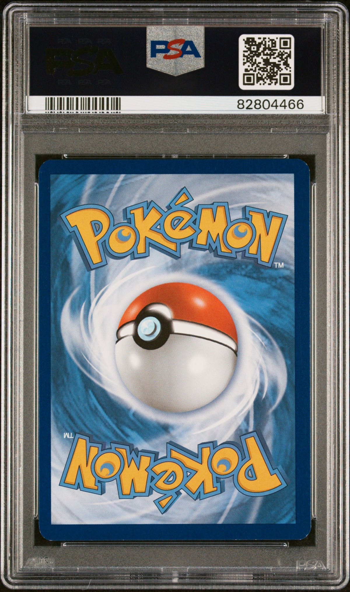 Greninja - Pokemon XY Promos #XY24 PSA 8