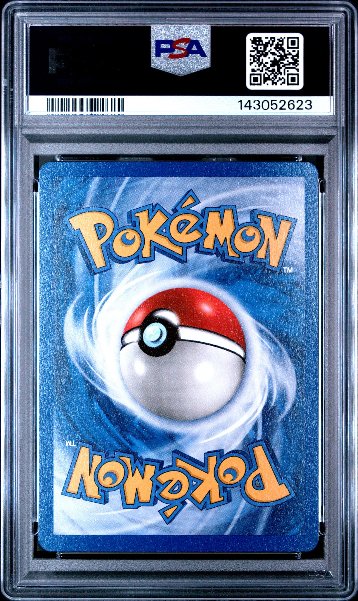 JIRACHI PROMO-DVD RELEASE - Pokemon Black Star Promo #021 PSA 9
