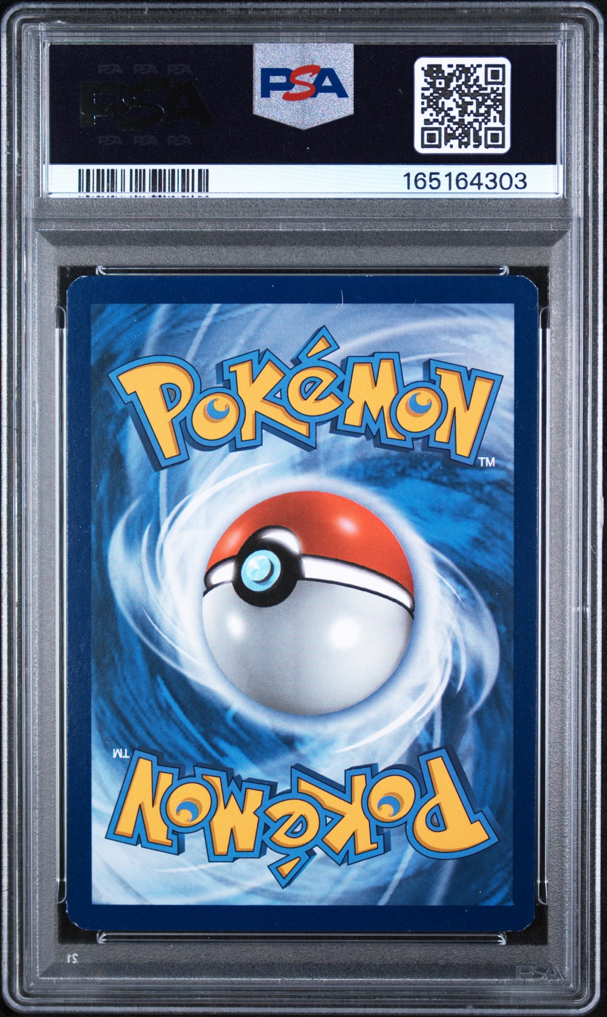 Mega Gyarados EX - Pokemon Xy Breakpoint #115 PSA 6