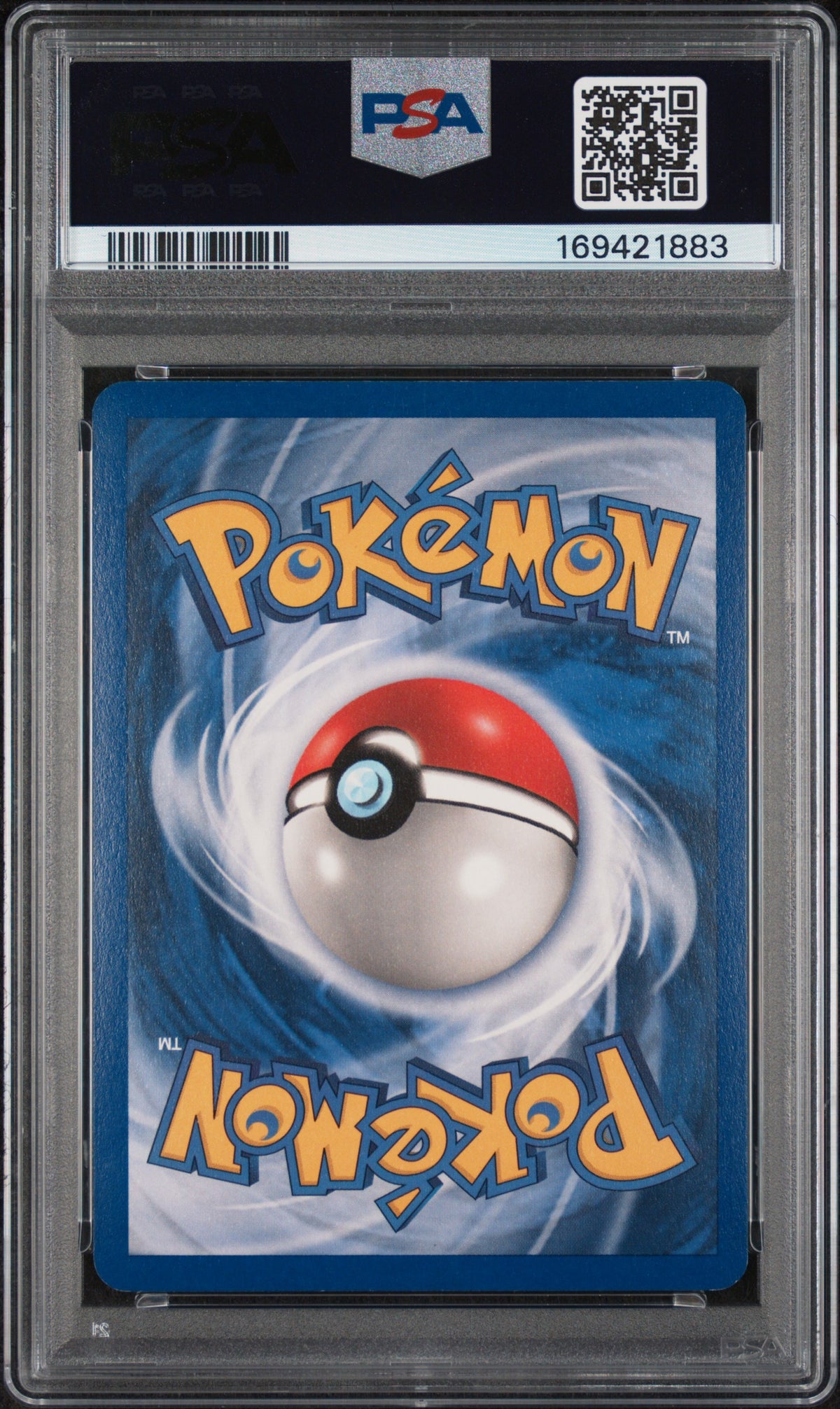 RCKT'S.HITMONCHAN EX TEAM ROCKET RETURNS-HOLO - Pokemon Ex Team Rocket Returns #98 PSA 6