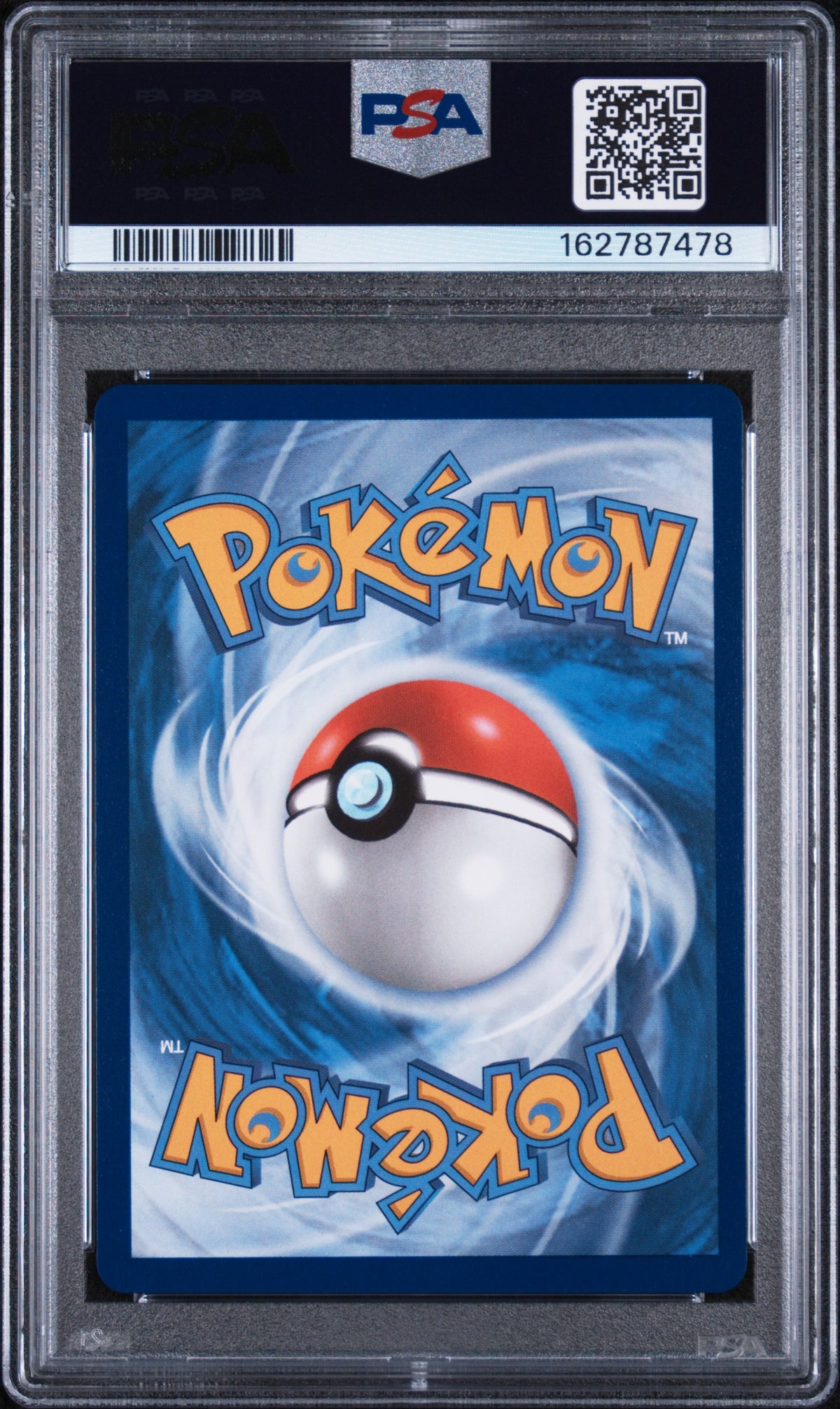 Mega Dragonite ex - Pokemon Ascended Heroes #271 PSA 10