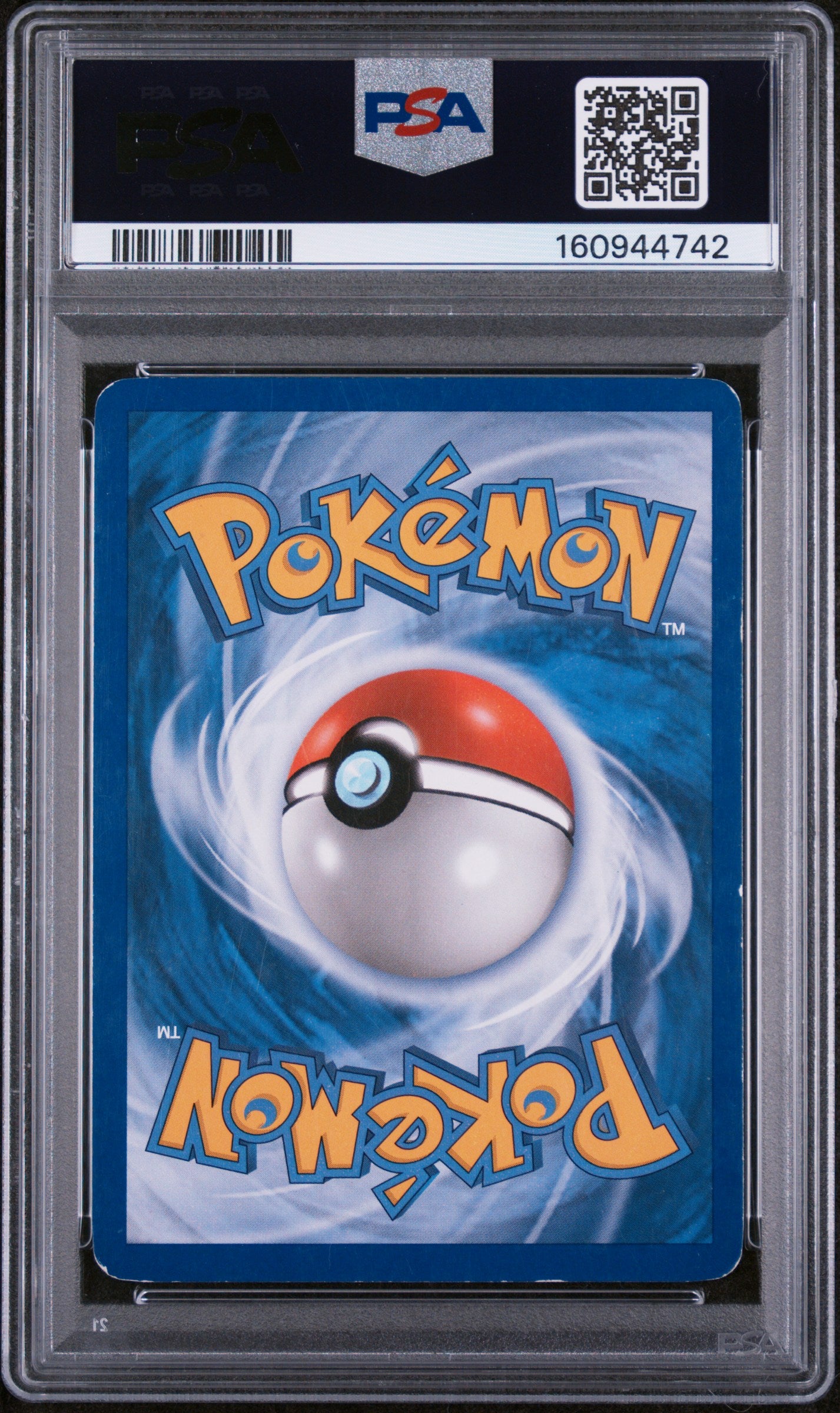 Giratina - Pokemon Platinum #10 PSA 3