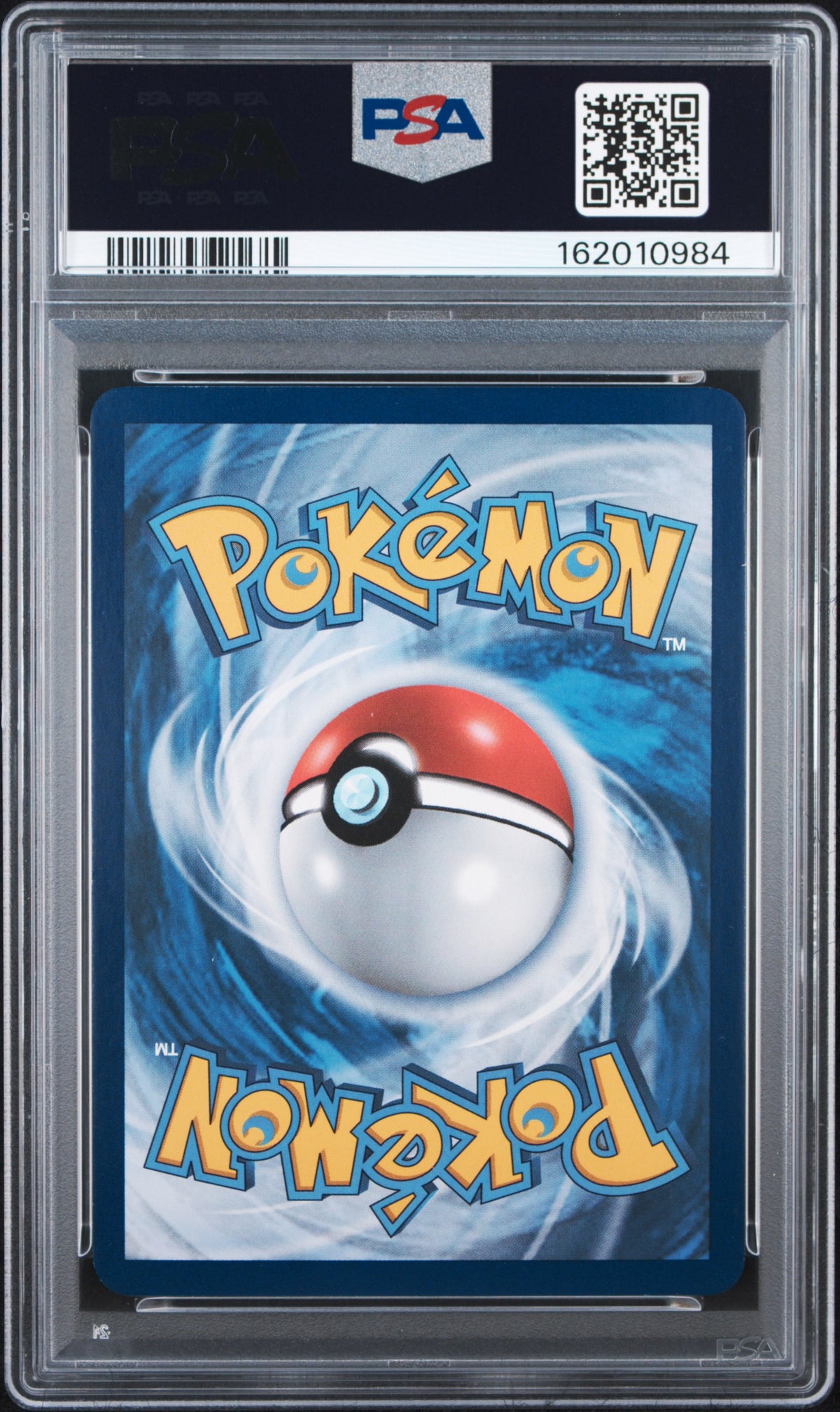 Mewtwo EX - Pokemon BREAKthrough #164 PSA 9