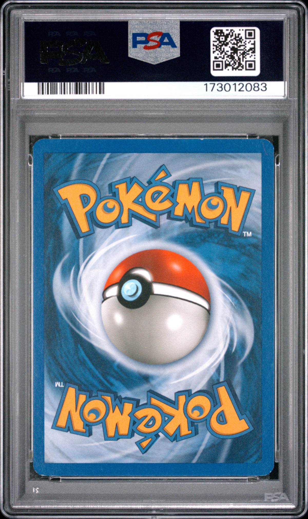 Snorlax - Pokemon League Promo Black Star #49 PSA 7