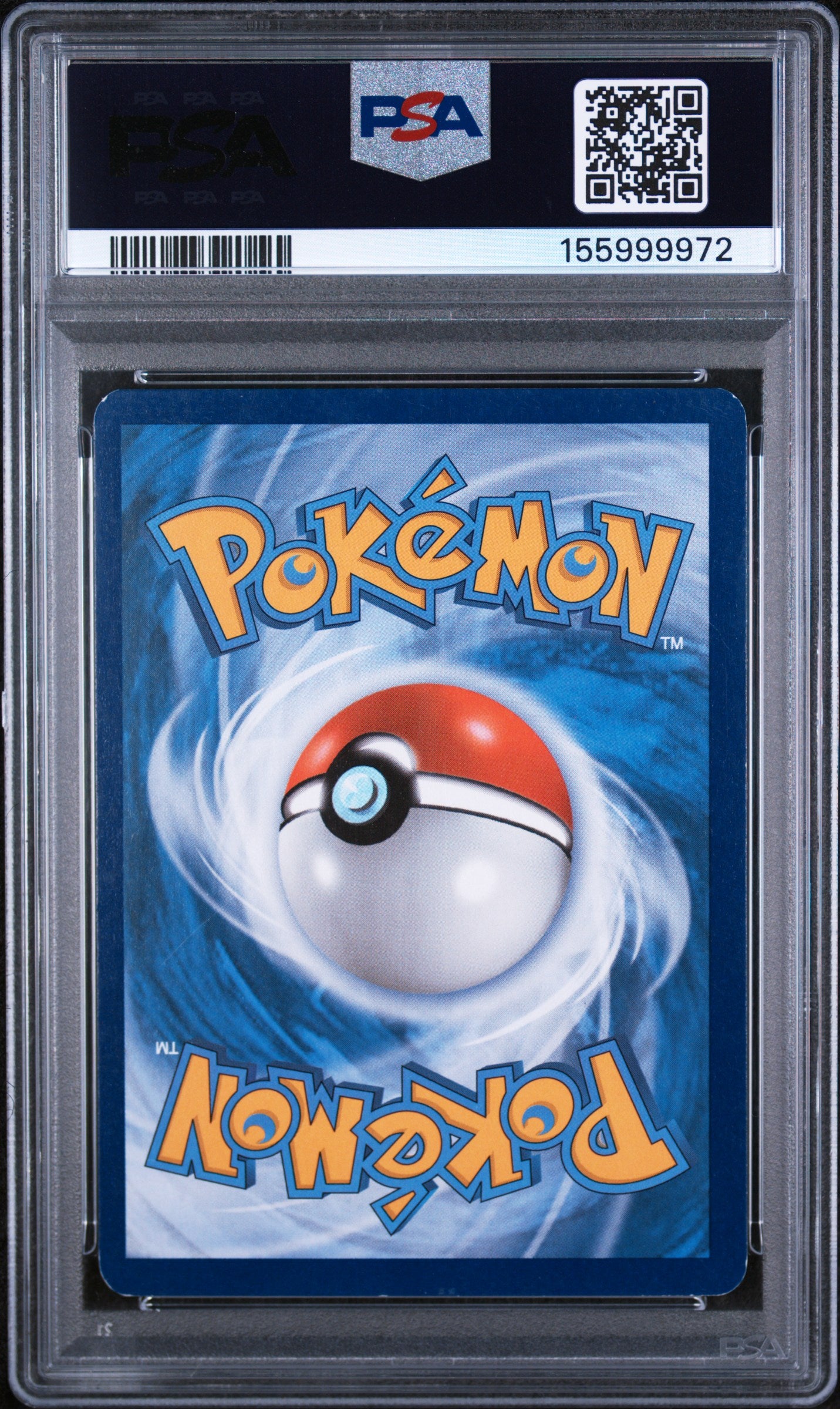 Greninja - Pokemon XY Promos #XY24 PSA 5