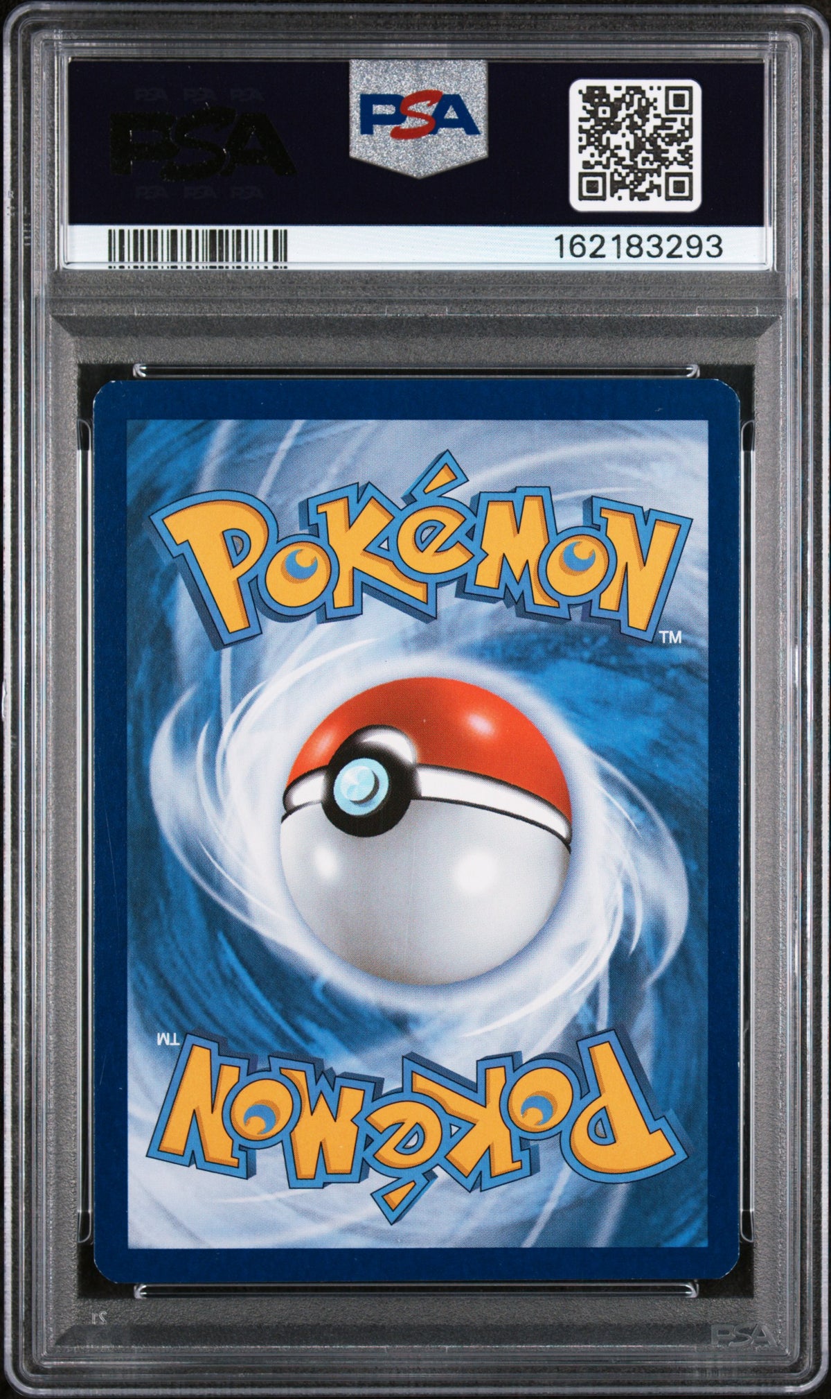 AZ - Pokemon Phantom Forces #117 PSA 6