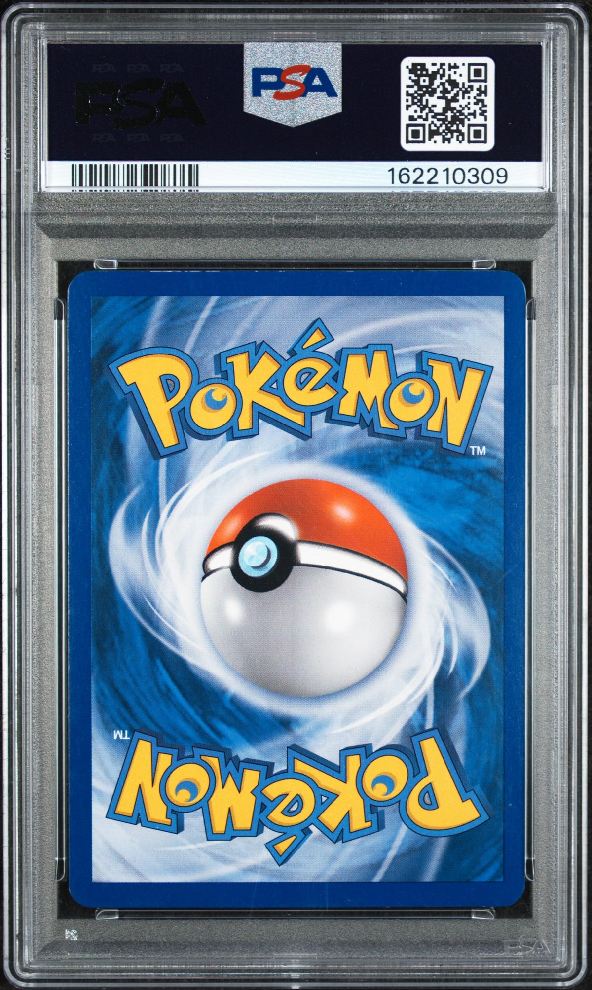 Palkia Lv.x - Pokemon Diamond & Pearl Black Star Promo #DP18 PSA 6
