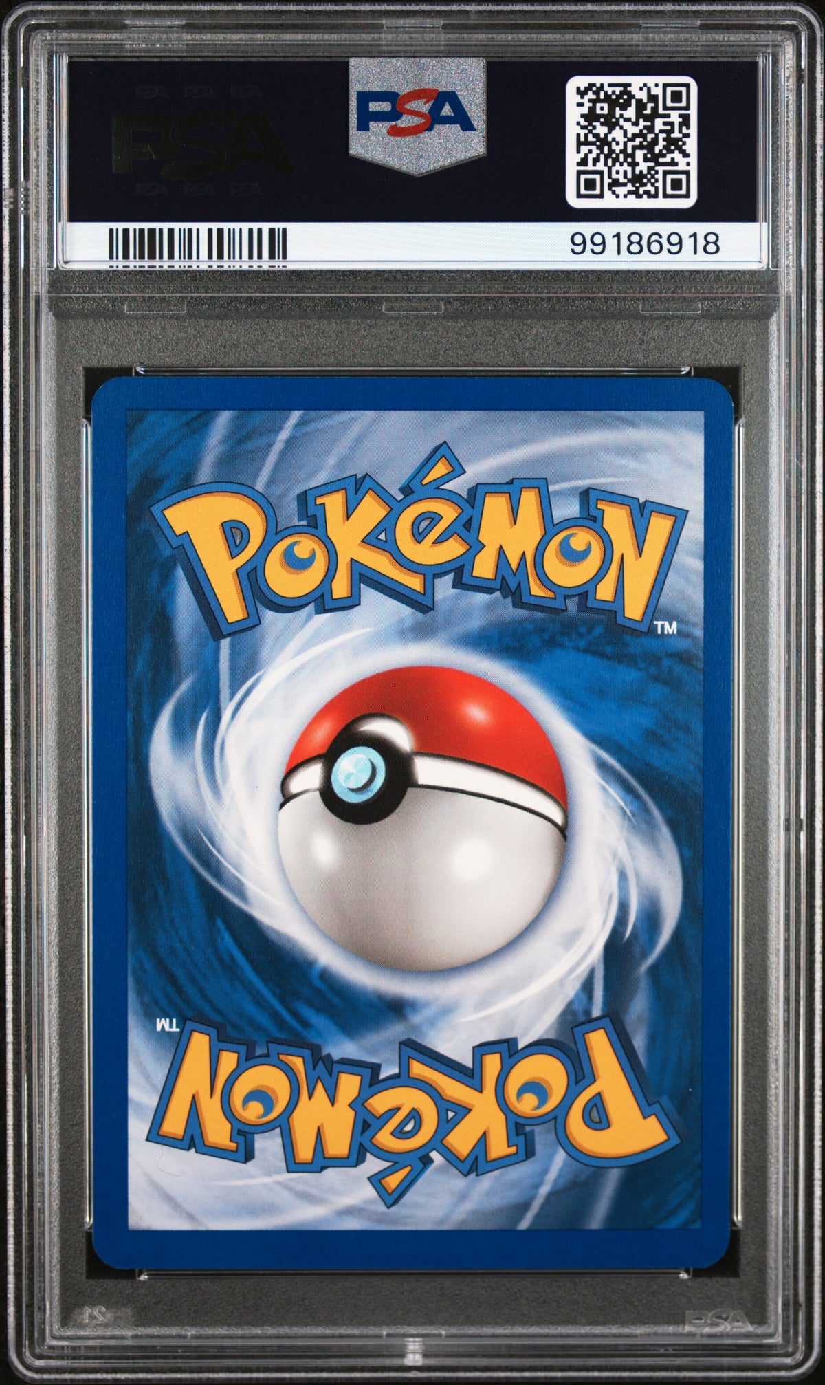 ENERGY SEARCH - Pokemon Expedition #153 PSA 10
