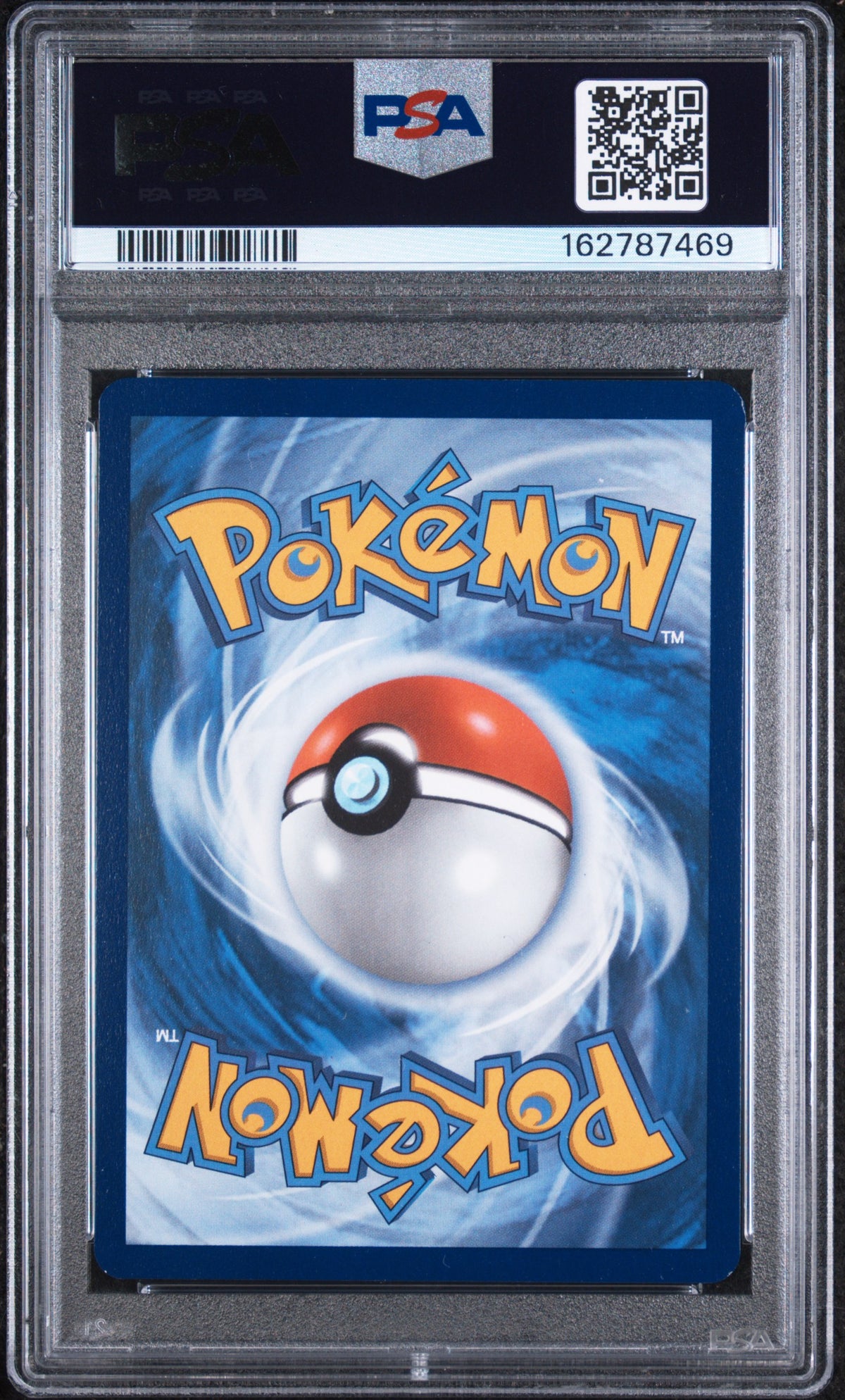 Pikachu - Pokemon Temporal Forces #051 PSA 8