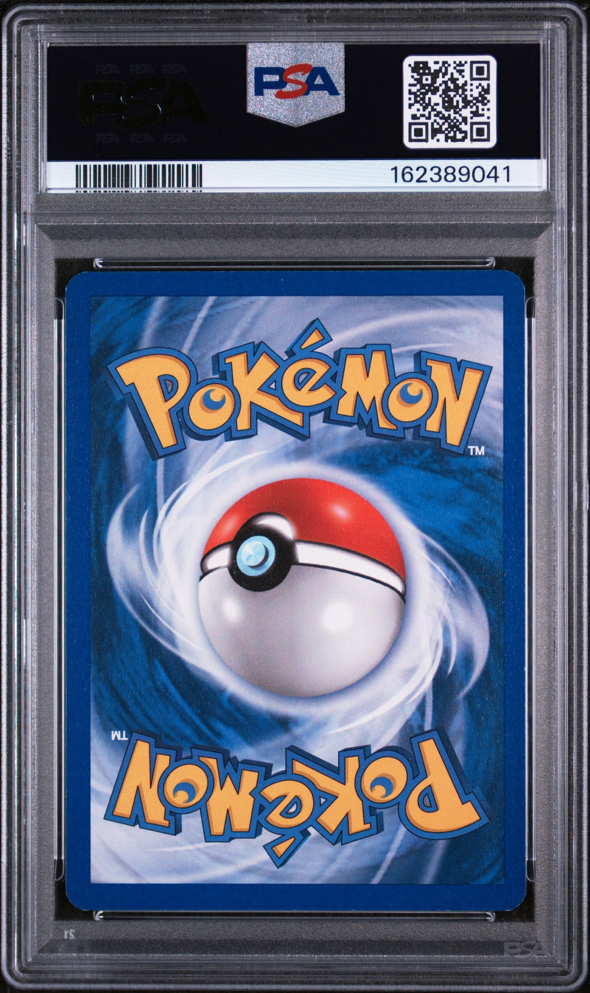 Haunter - Pokemon Expedition #80 PSA 5