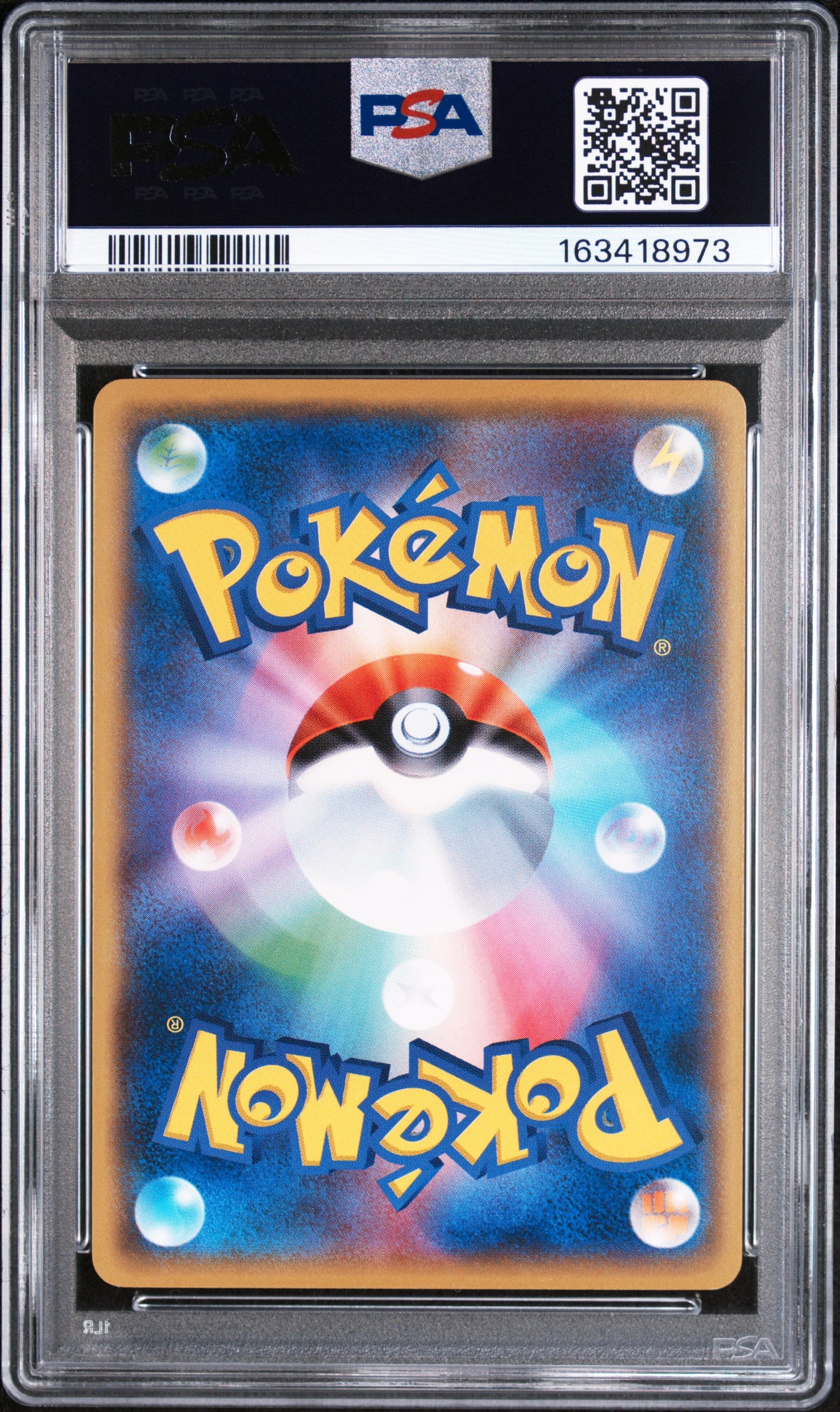 Mew - Pokemon Japanese Best of XY #44 PSA 10