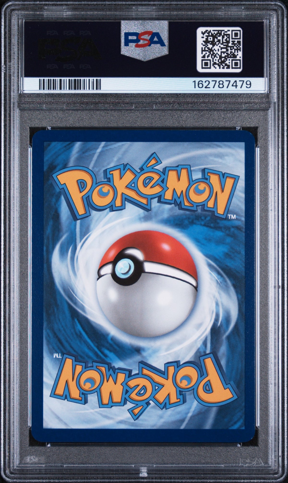 Snorlax - Pokemon Perfect Order #63 PSA 9