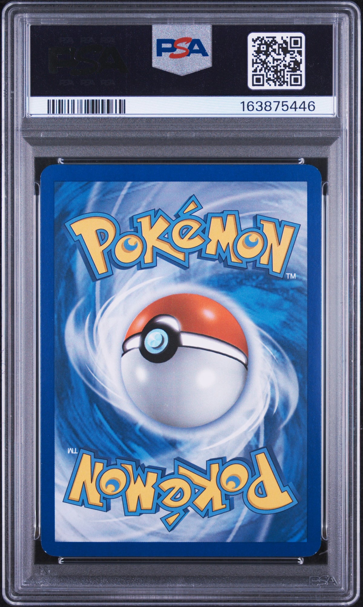 Rayquaza - Pokemon Call of Legends #20 PSA 7