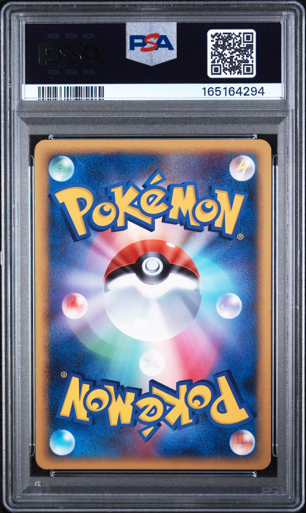 SHAYMIN G/D-GIRATINA-1ST EDITION - Pokemon Japanese Giratina Vs. Dialga #003 PSA 8