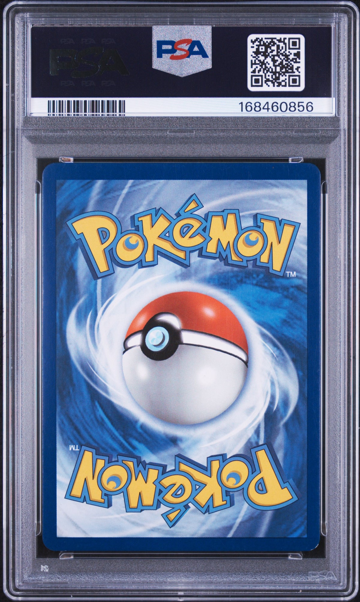 Blastoise & Piplup GX - Pokemon Cosmic Eclipse #215 PSA 7