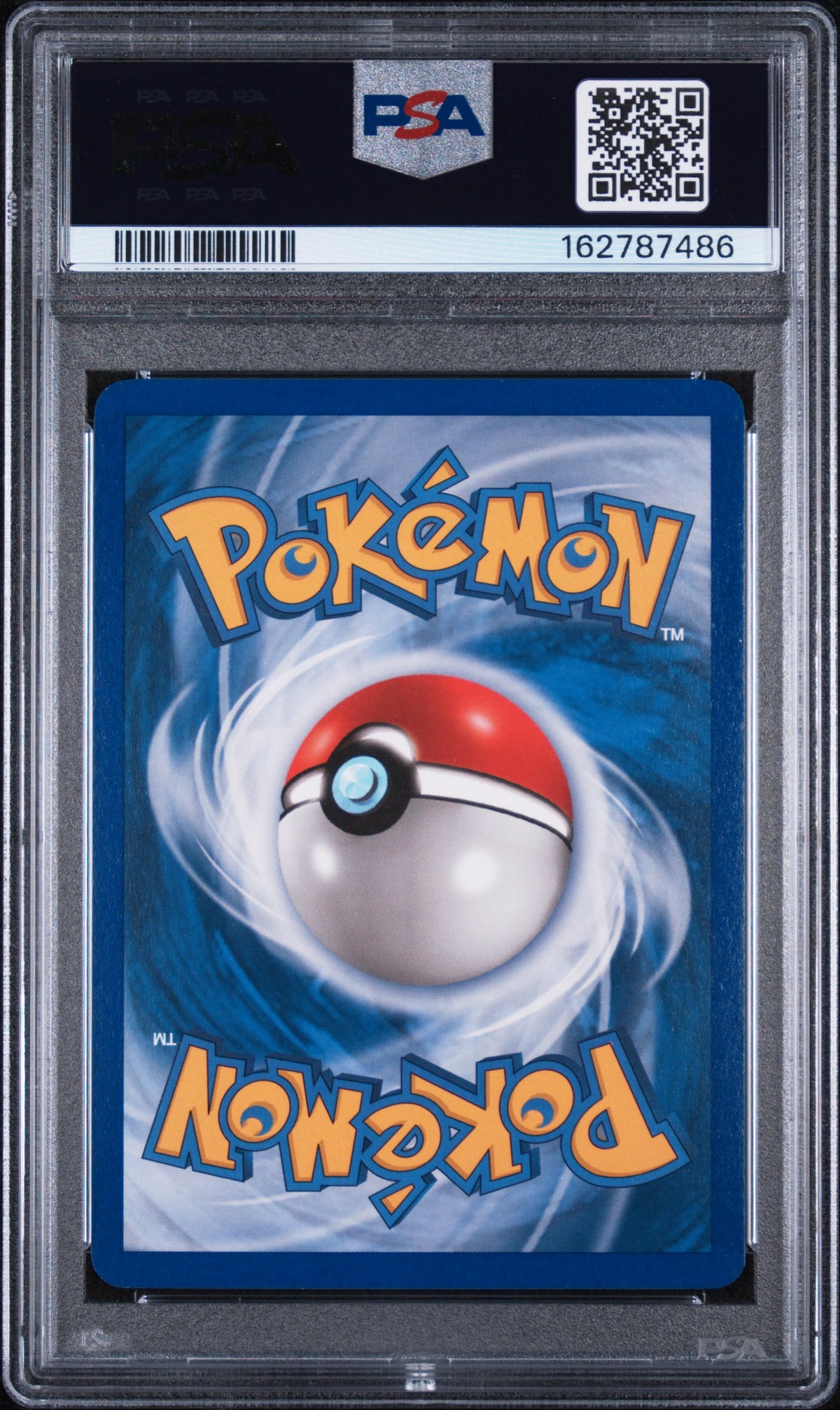 Nidoran-Rev.foil - Pokemon Dragon Frontiers #56 PSA 7