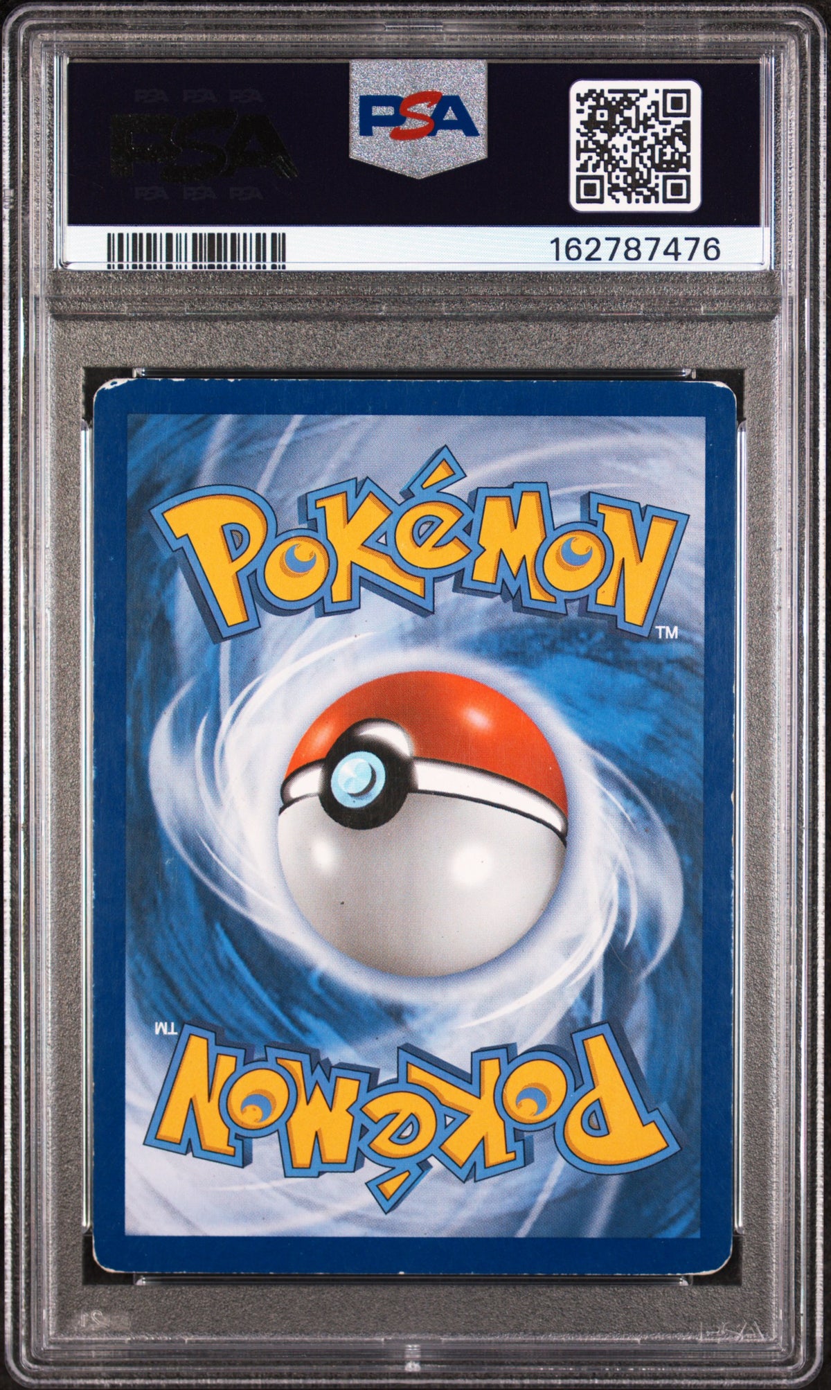 Mega Mewtwo EX - Pokemon BREAKthrough #159 PSA 4