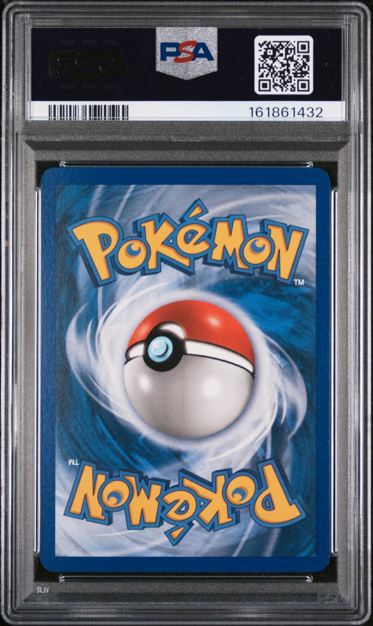 2006 POKEMON EX CRYSTAL GUARDIANS #49 CHARMANDER-REVERSE FOIL PSA 8 - Pokemon Ex Crystal Guardians #49 PSA 8
