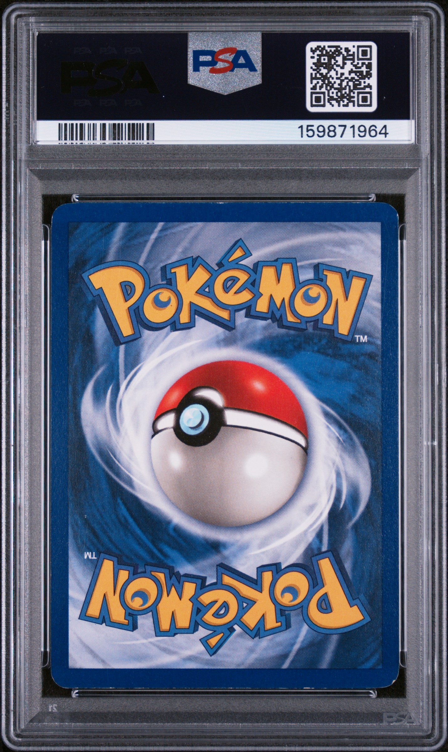 Snorlax [1st Edition] - Pokemon Jungle #11 PSA 6