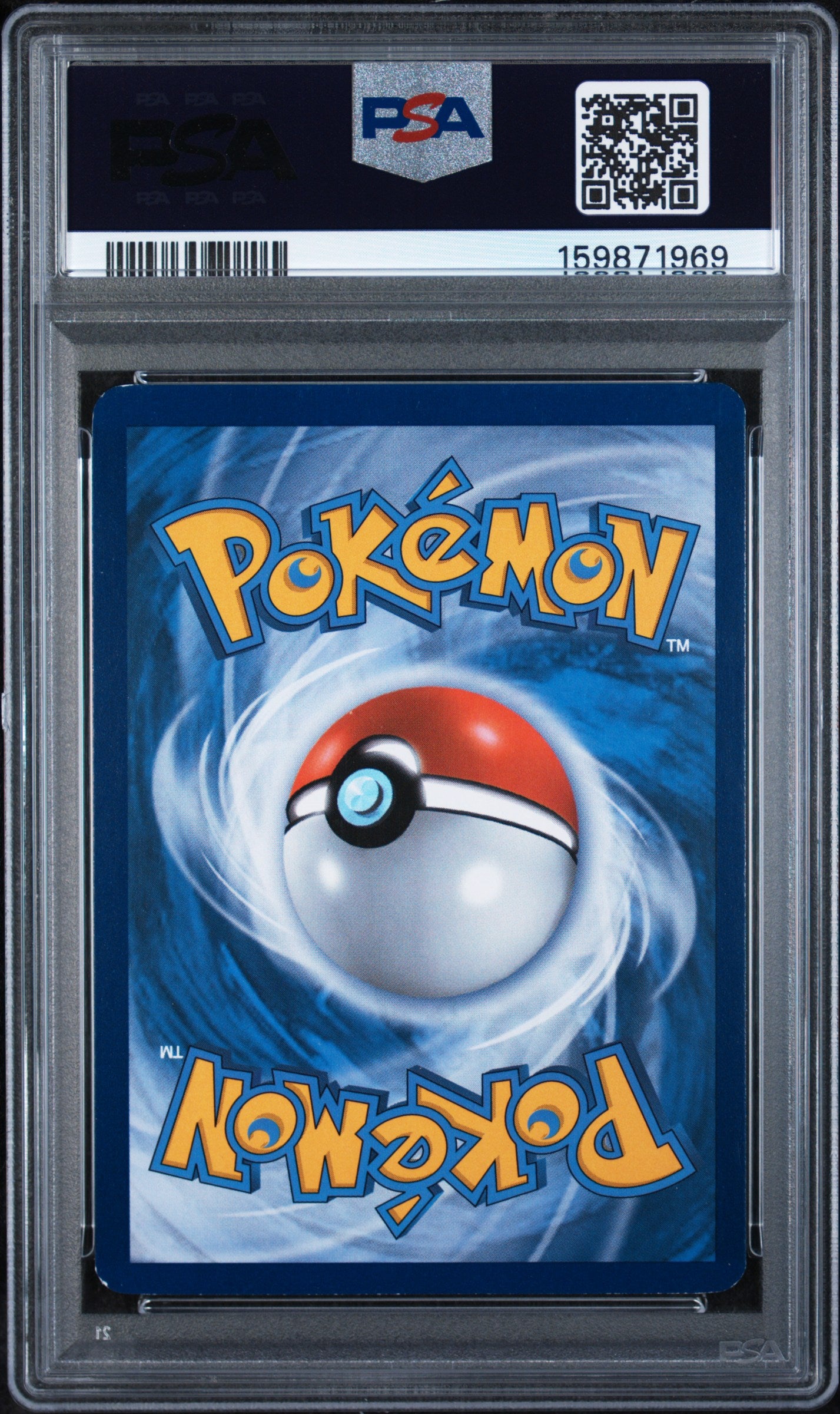 FA/JIRACHI PROMO-MYTHICAL P.M. COLL. - Pokemon XY Promos #XY112 PSA 5