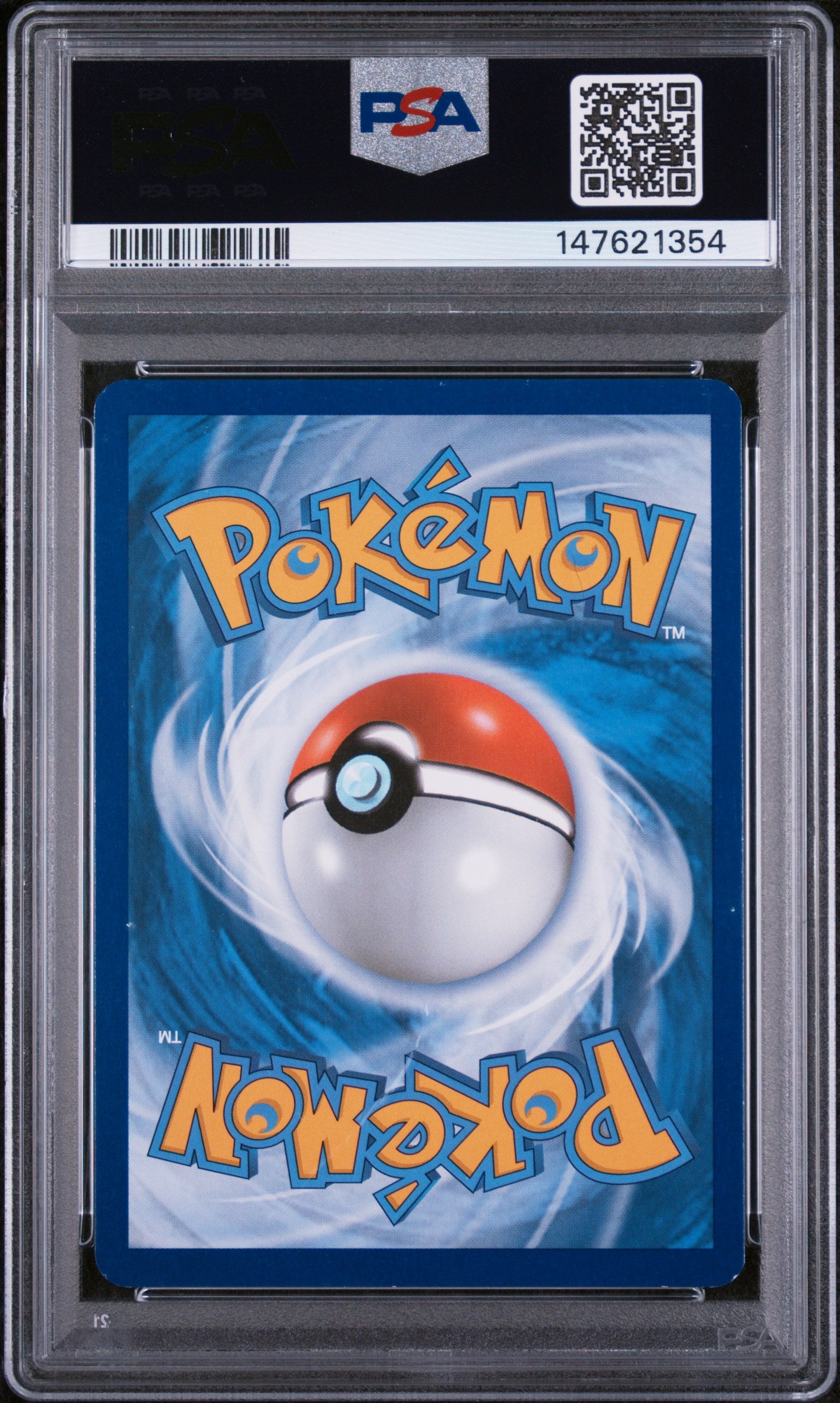 Groudon EX - Pokemon Primal Clash #85 PSA 6
