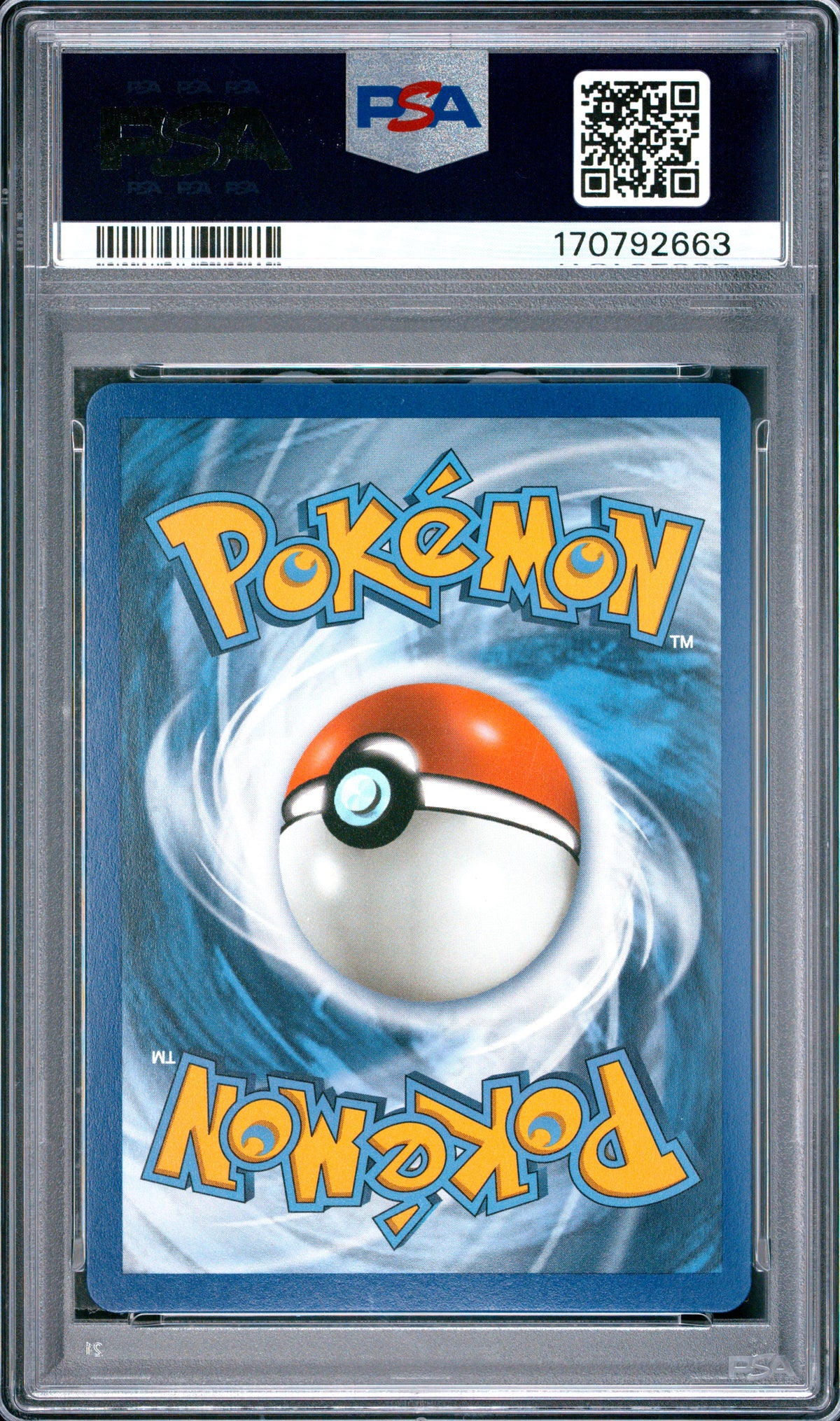 Gengar EX - Pokemon Phantom Forces #34 PSA 10
