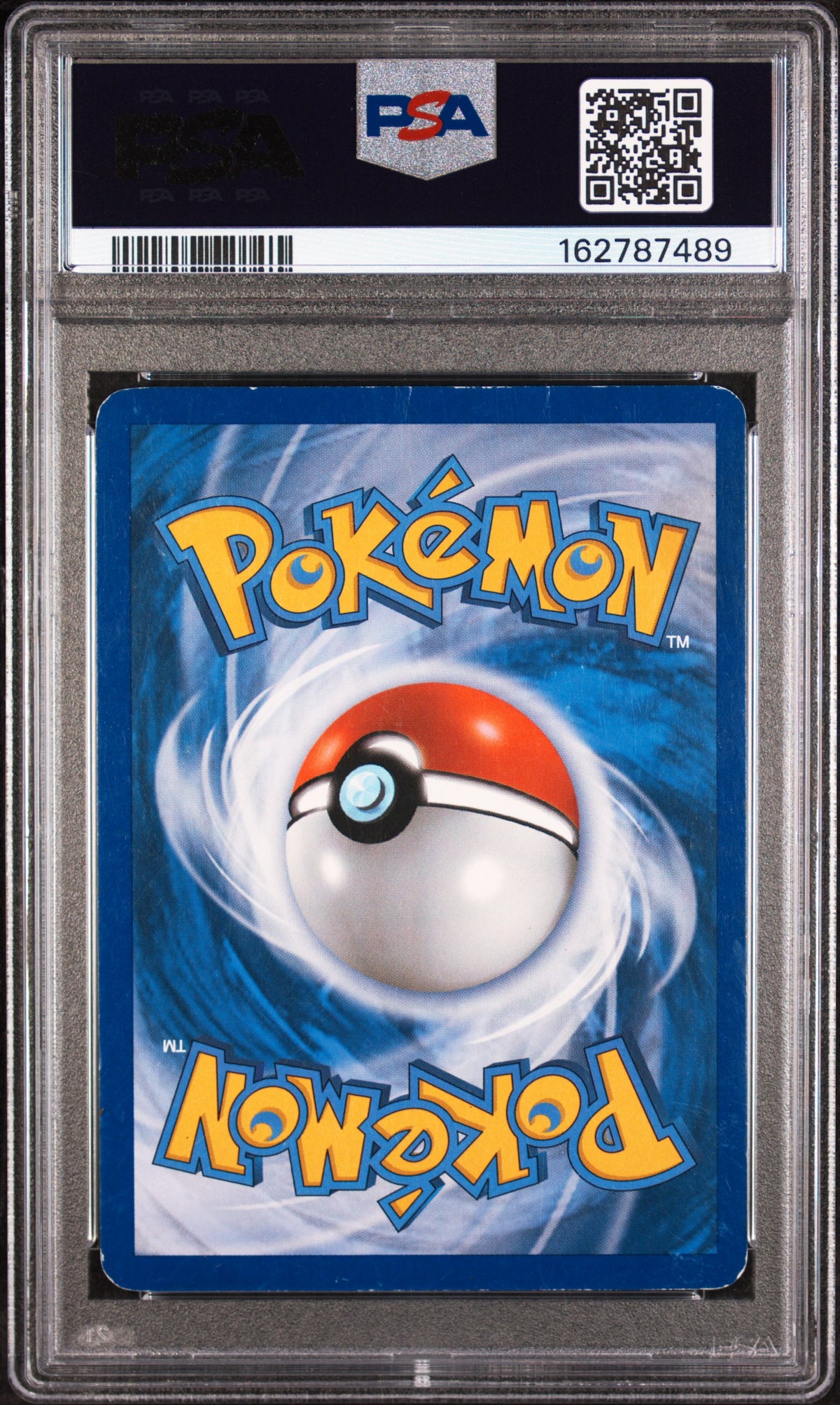 Yanma - Pokemon Supreme Victors #SH9 PSA 1