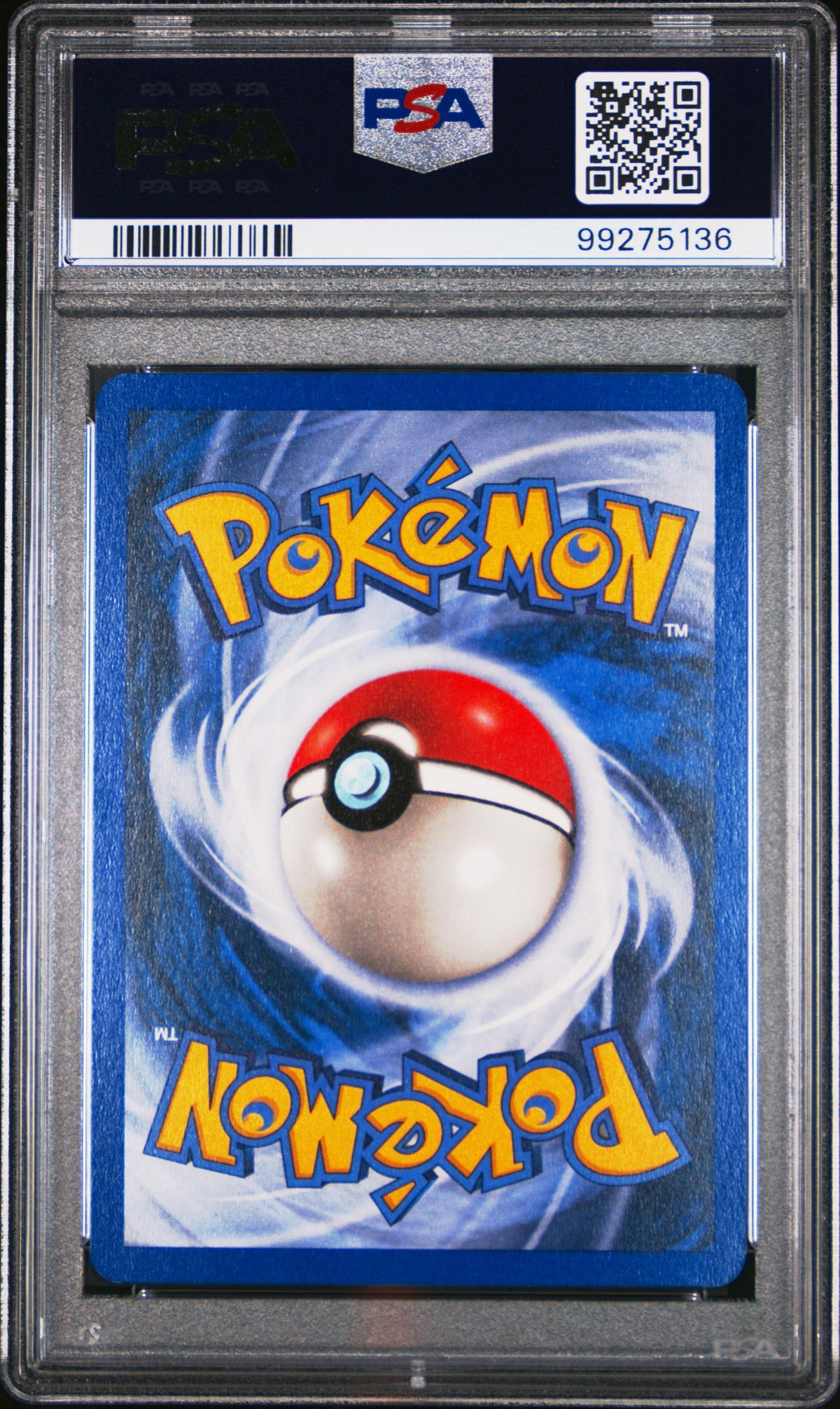 Mysterious Fossil - Pokemon Legendary Collection #109 PSA 10