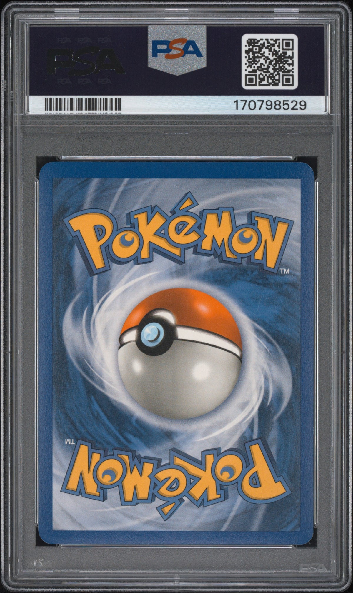ROCKET'S SCIZOR EX TEAM ROCKET RETURNS-HOLO - Pokemon Ex Team Rocket Returns #101 PSA 6