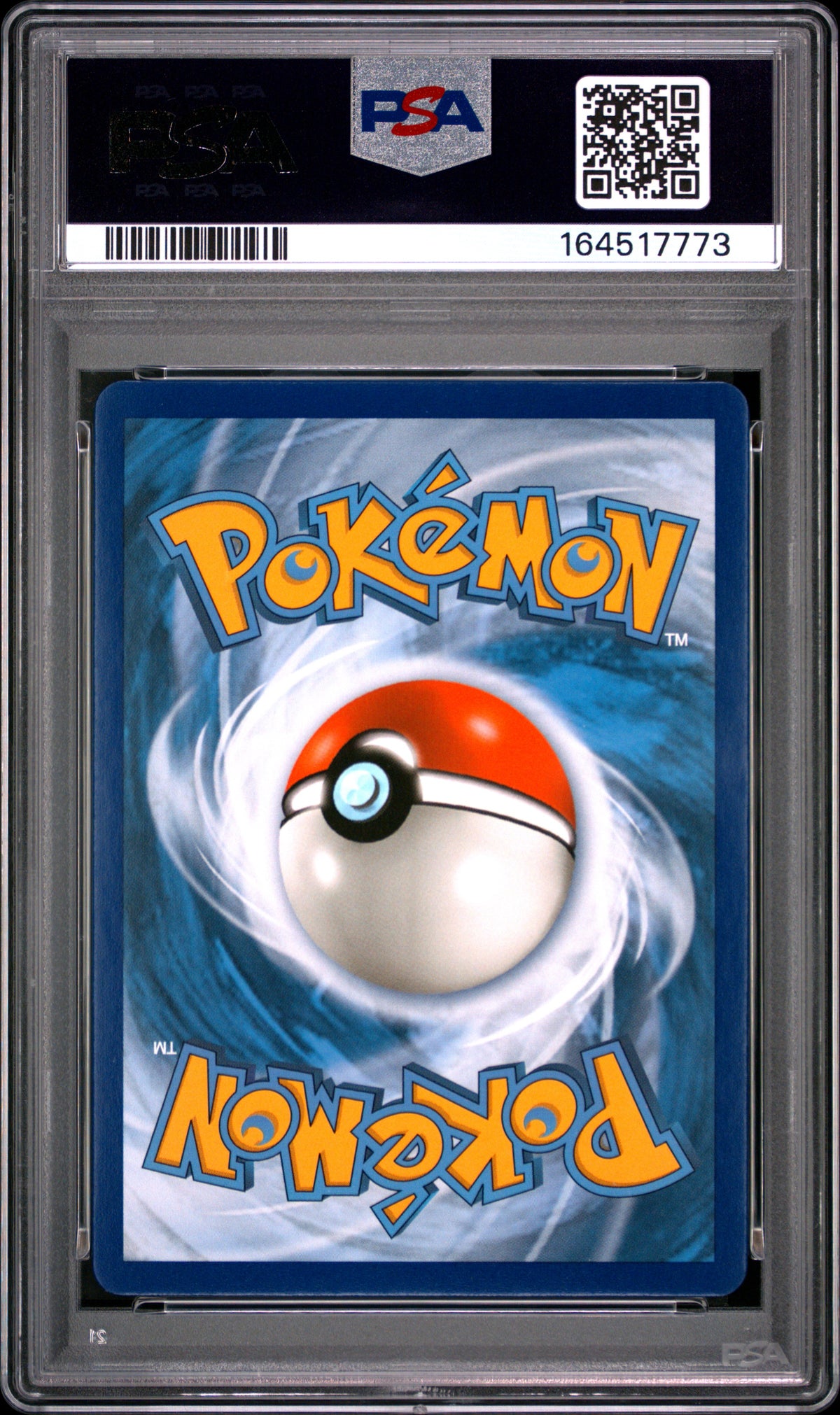 SLOWPK. & PSYDCK. GX UNIFIED MINDS-FA - Pokemon Sun & Moon Unified Minds #218 PSA 9