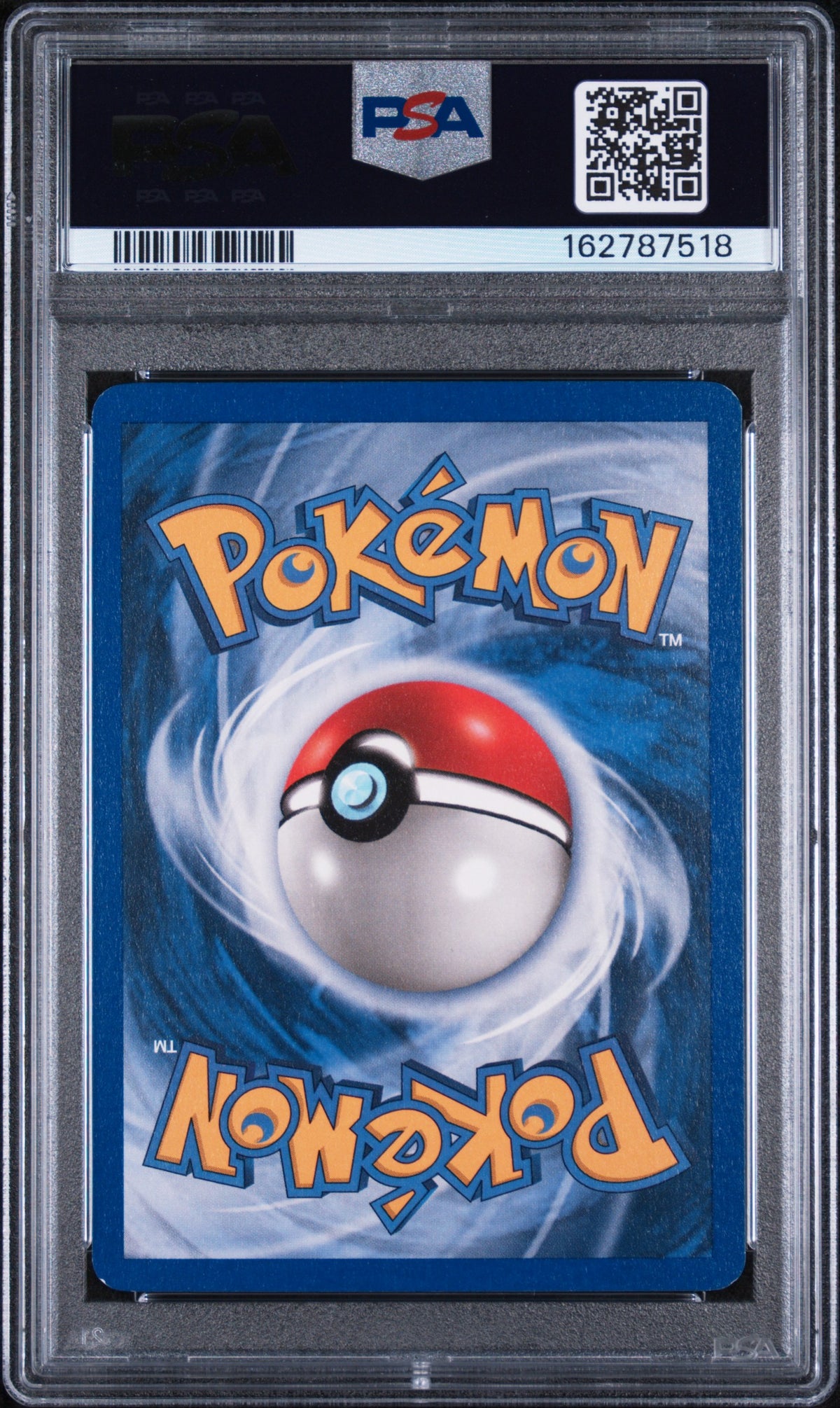 Ralts [Reverse Holo] - Pokemon Ruby & Sapphire #66 PSA 6