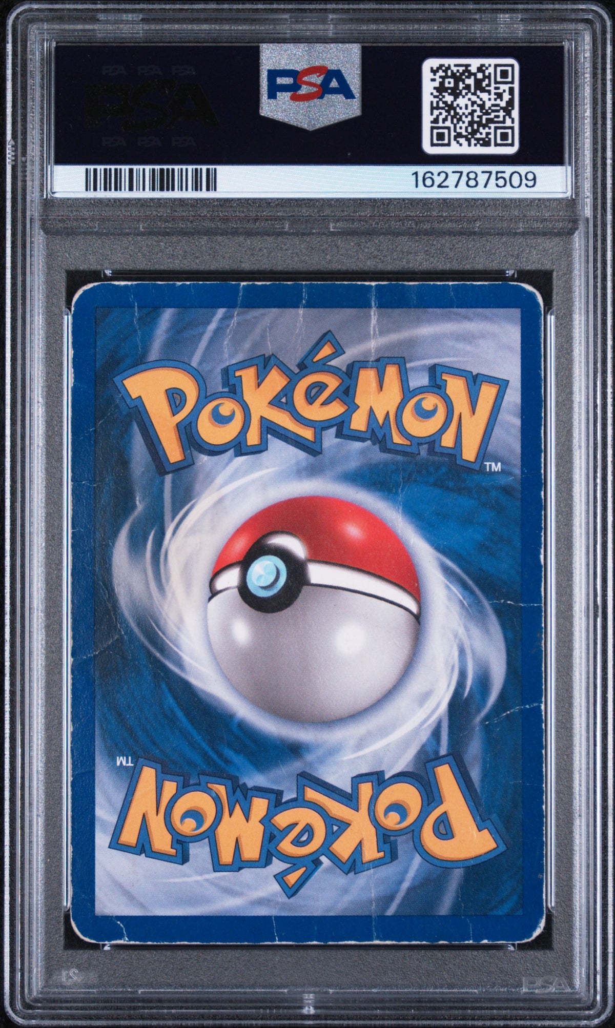 Numel [Reverse Holo] - Pokemon Deoxys #68 PSA 1