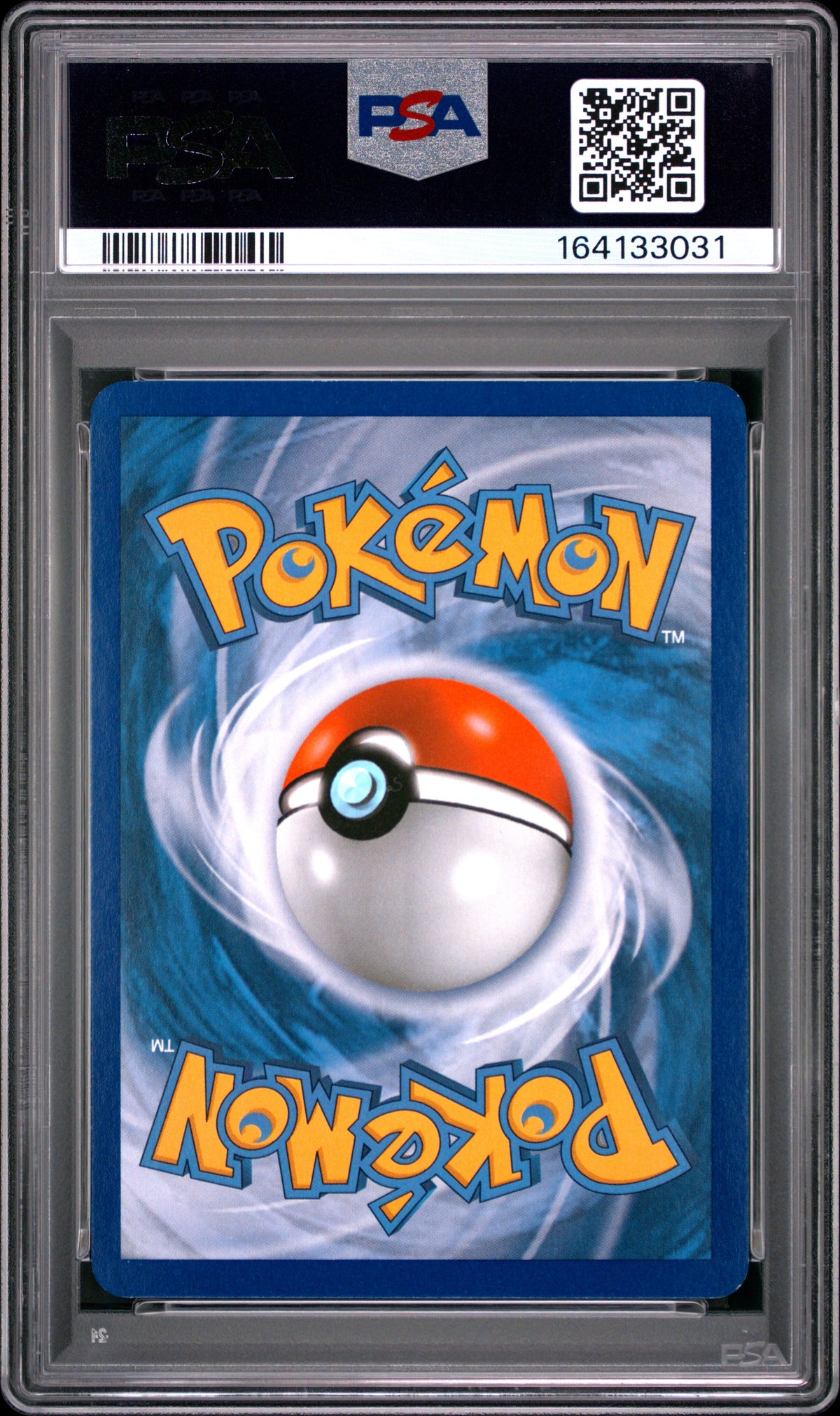 FA/MEW EX LEG.TREAS. RADIANT COLL. - Pokemon Black & White Legendary Treasures Radiant Collection #RC24 PSA 8