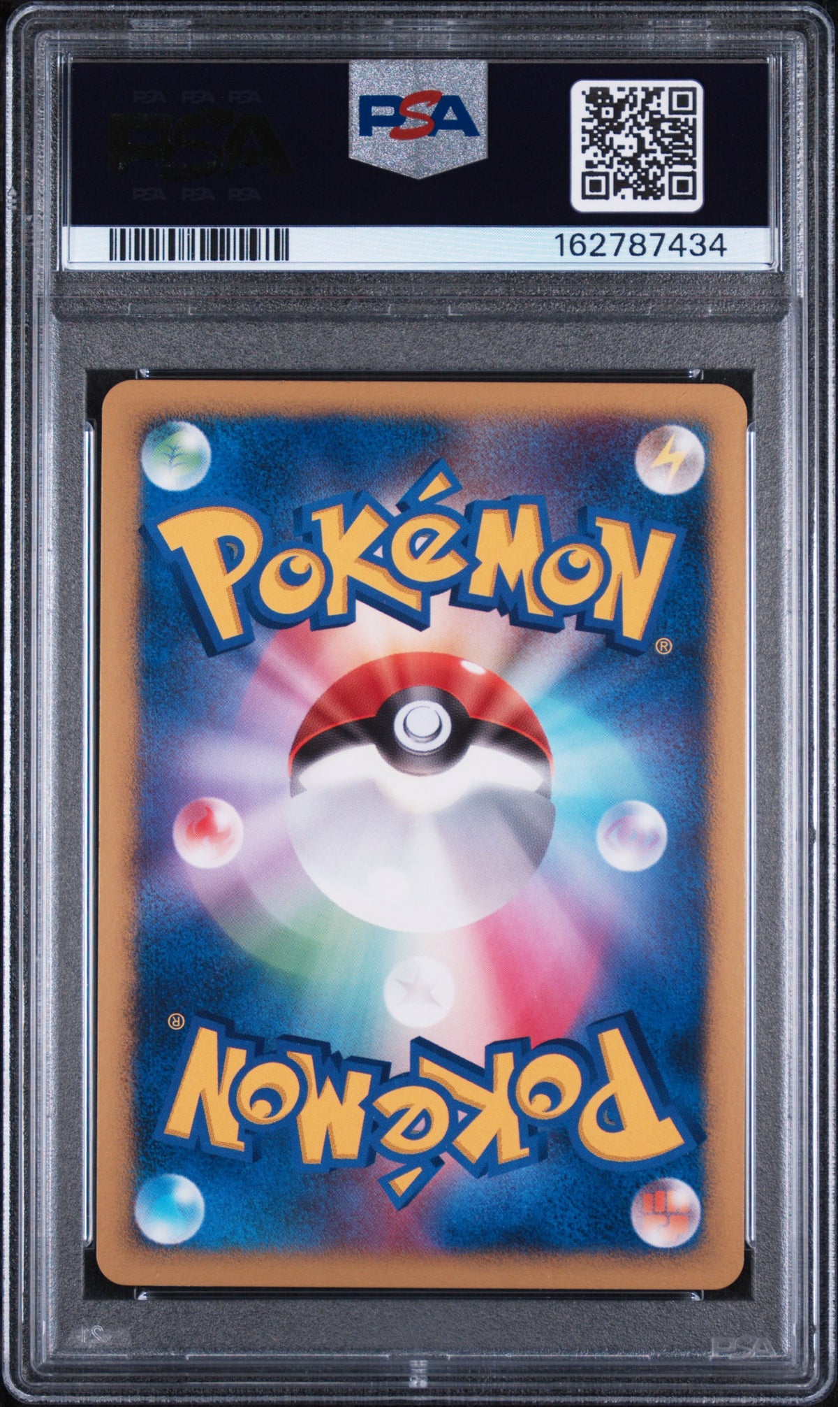 TIMELESS CELEBI-HOLO 10th MOVIE COMM. PROMO - Pokemon Japanese 10th Movie Commemoration Promo PSA 9