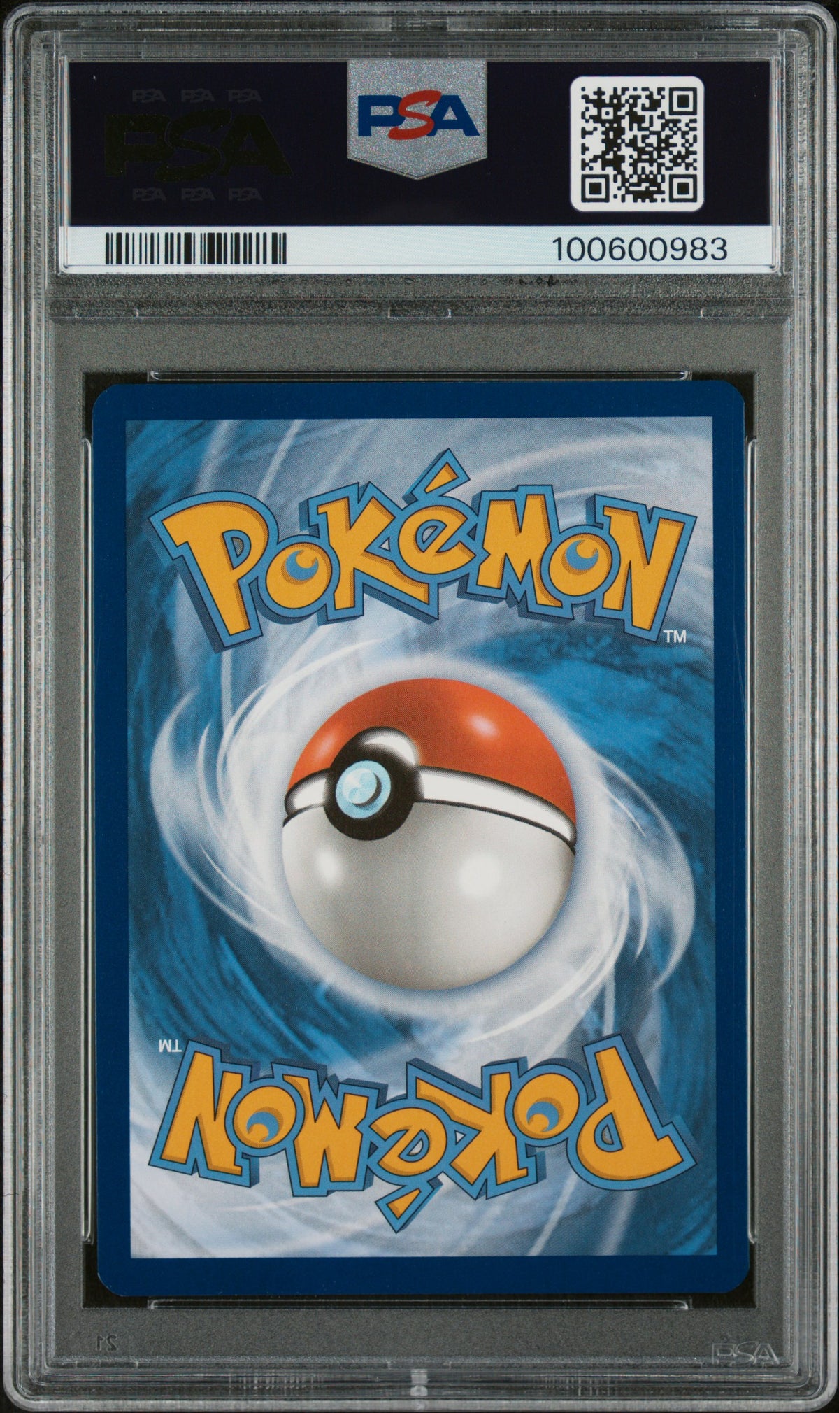 INFERNAPE TWM PRERELEASE-STAFF - Pokemon Svp En-Sv Black Star Promo #116 PSA 10
