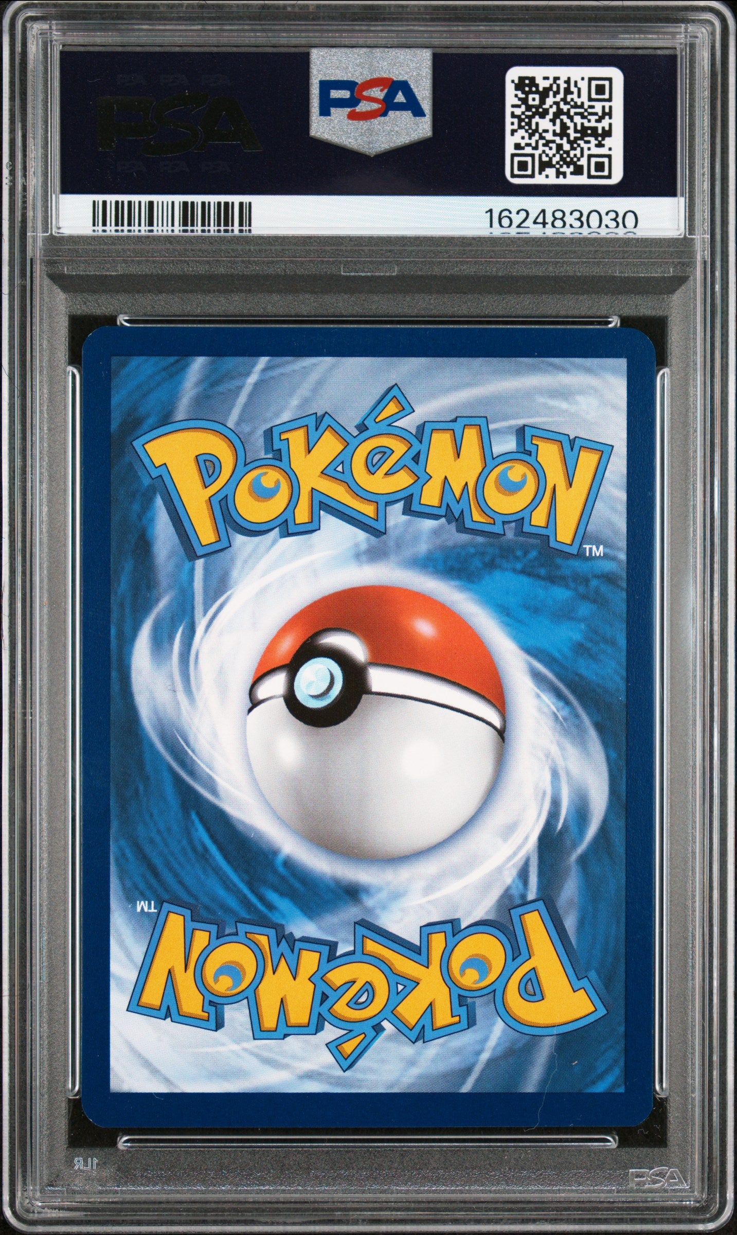Charizard ex - Pokemon Paldean Fates #234 PSA 8