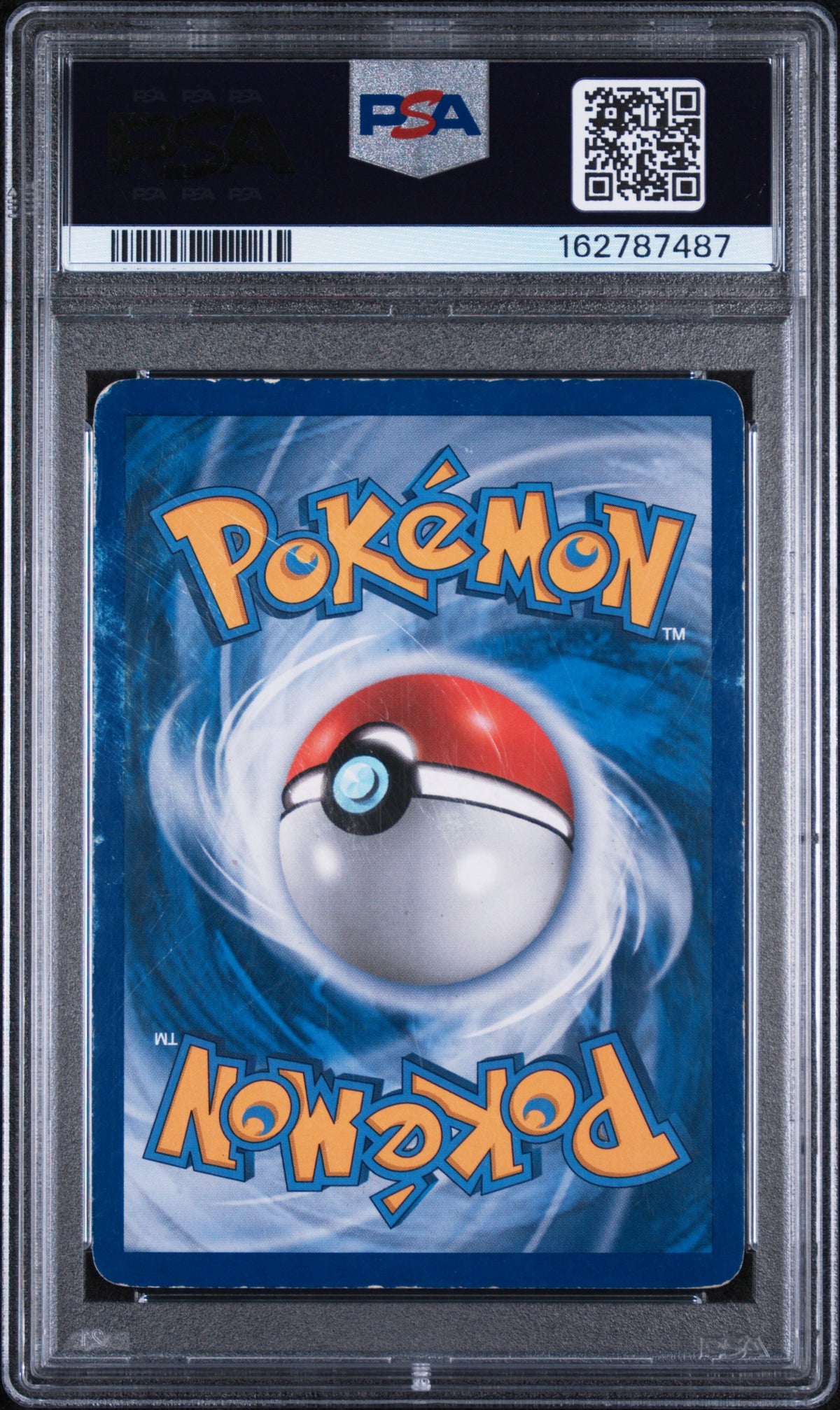 Charizard G LV. X - Pokemon Supreme Victors #143 PSA 2