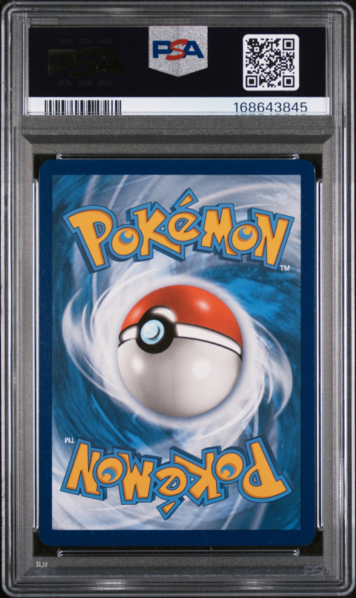 CHARIZARD-HOLO PRERELEASE-STAFF - Pokemon Swsh Black Star Promo #066 PSA 8