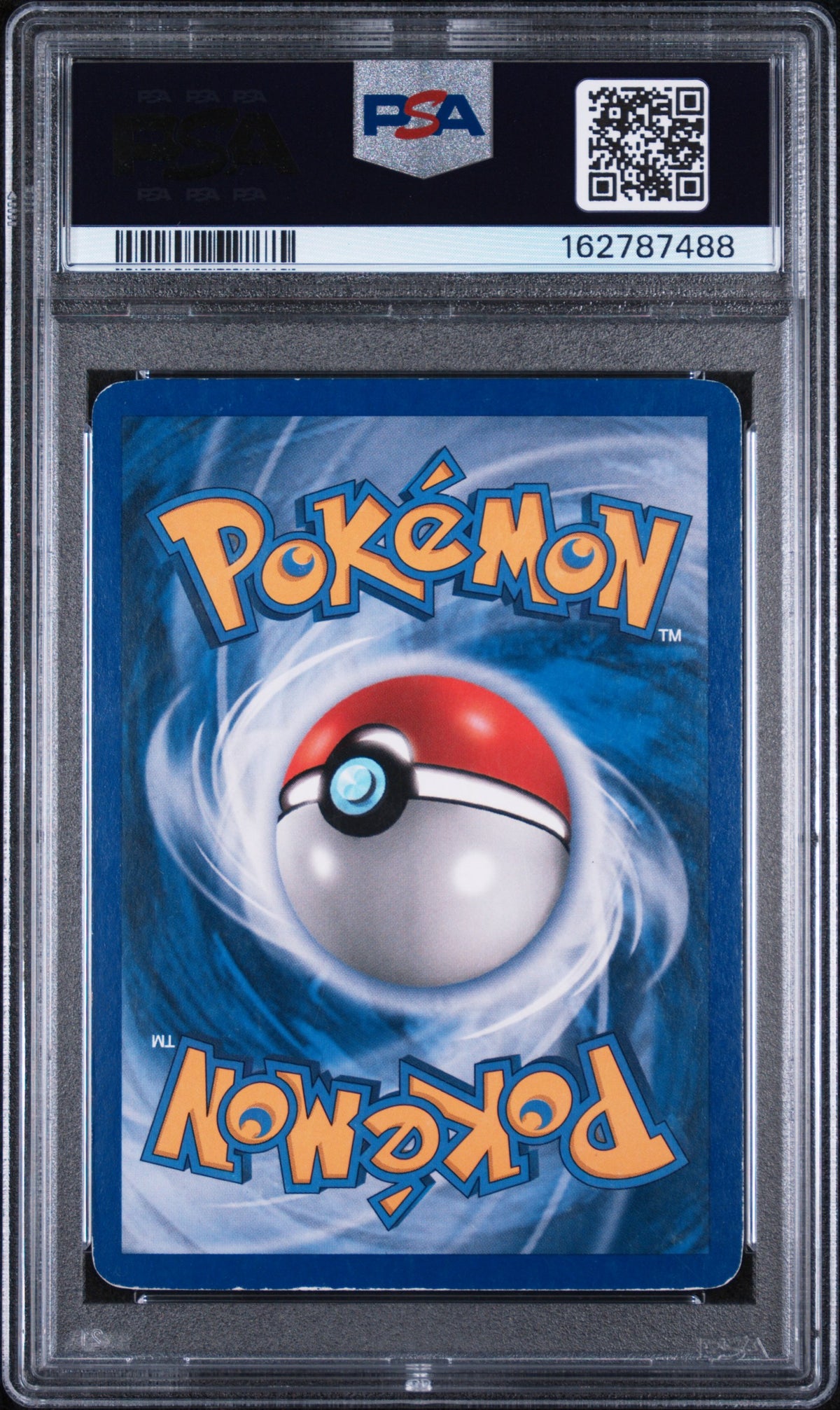 Pikachu [Holo] - Pokemon POP Series 4 #13 PSA 3