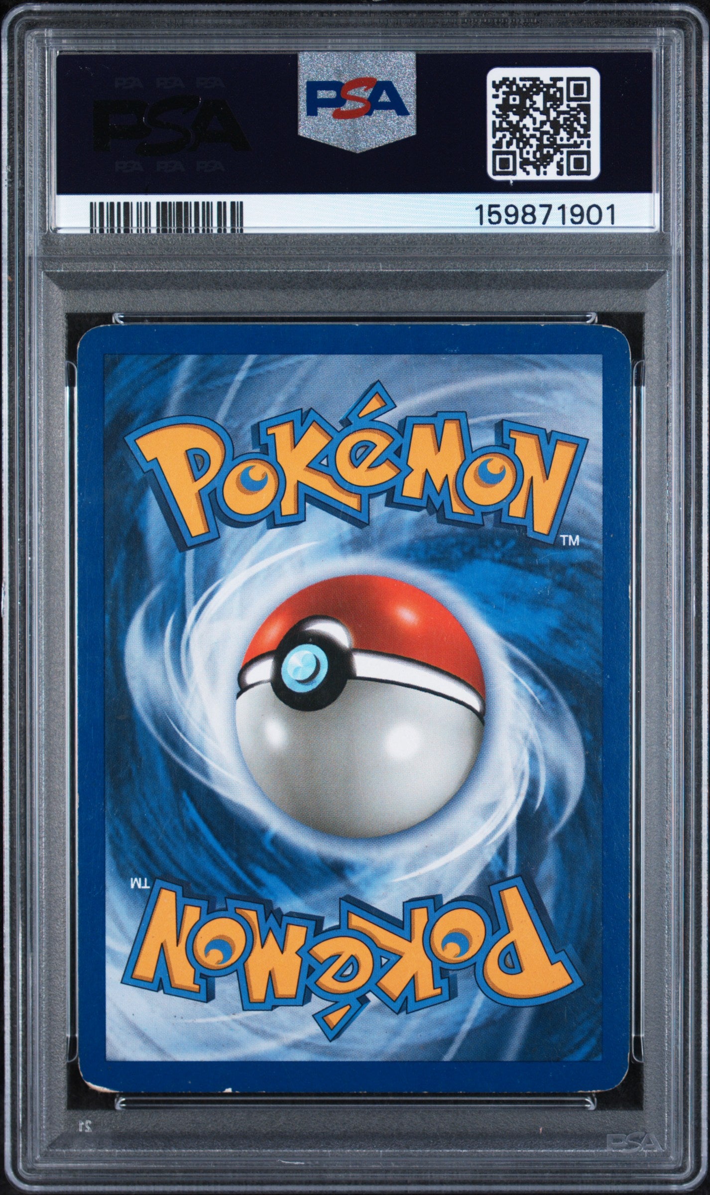 Alakazam [Gold Star] - Pokemon Crystal Guardians #99 PSA 3