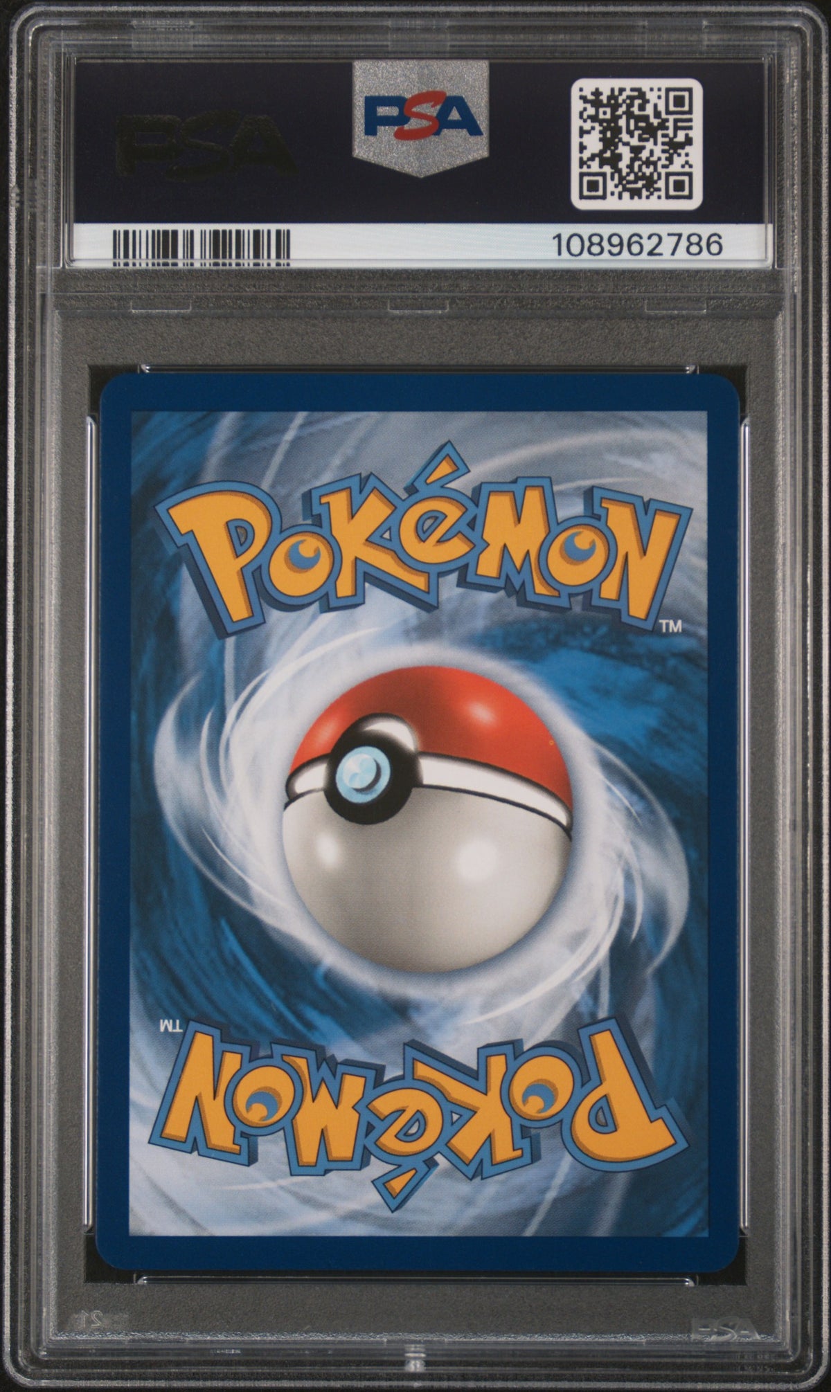 Ho-Oh EX - Pokemon BREAKpoint #121 PSA 10