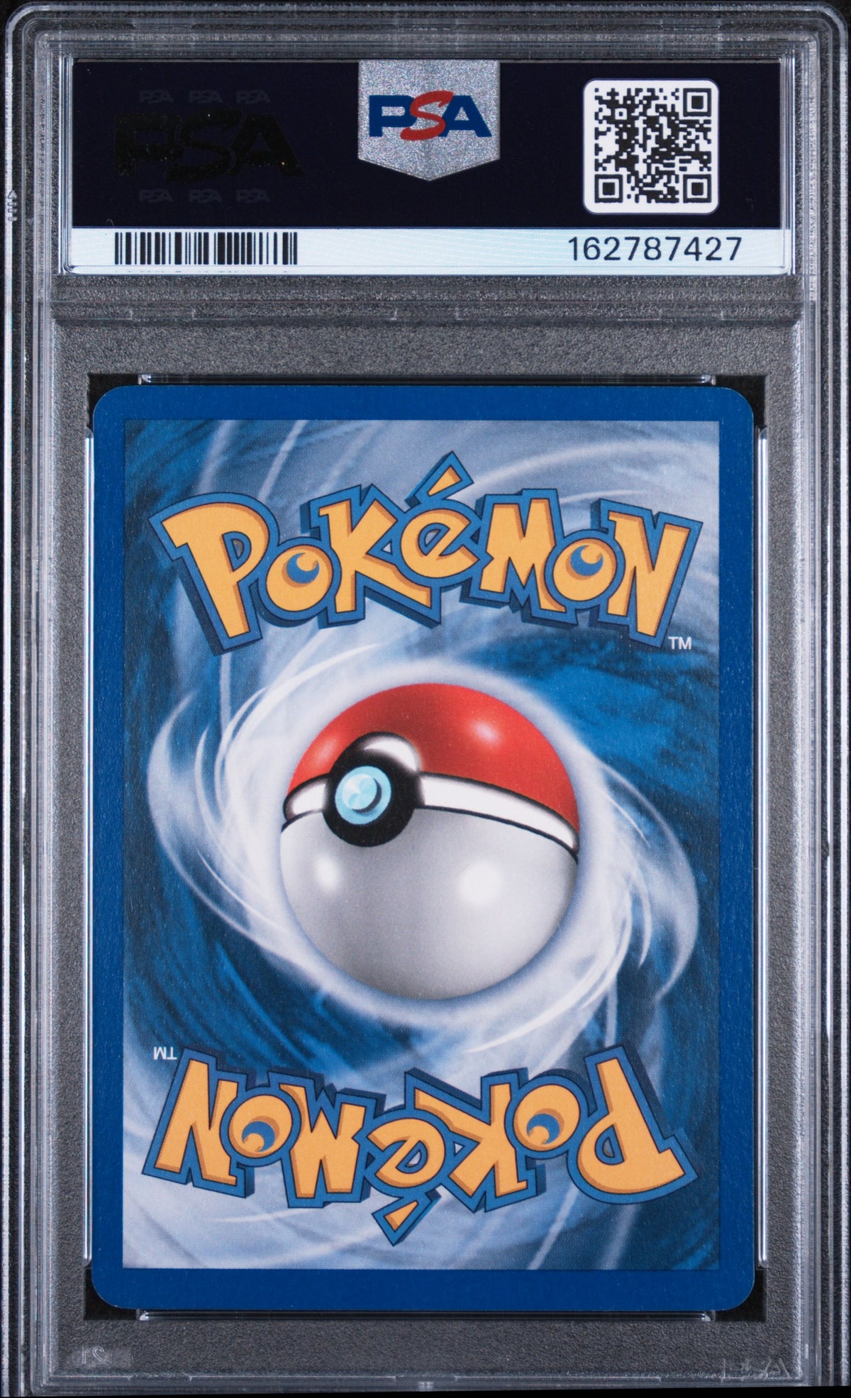 Aggron [Reverse Holo] - Pokemon Legend Maker #2 PSA 6