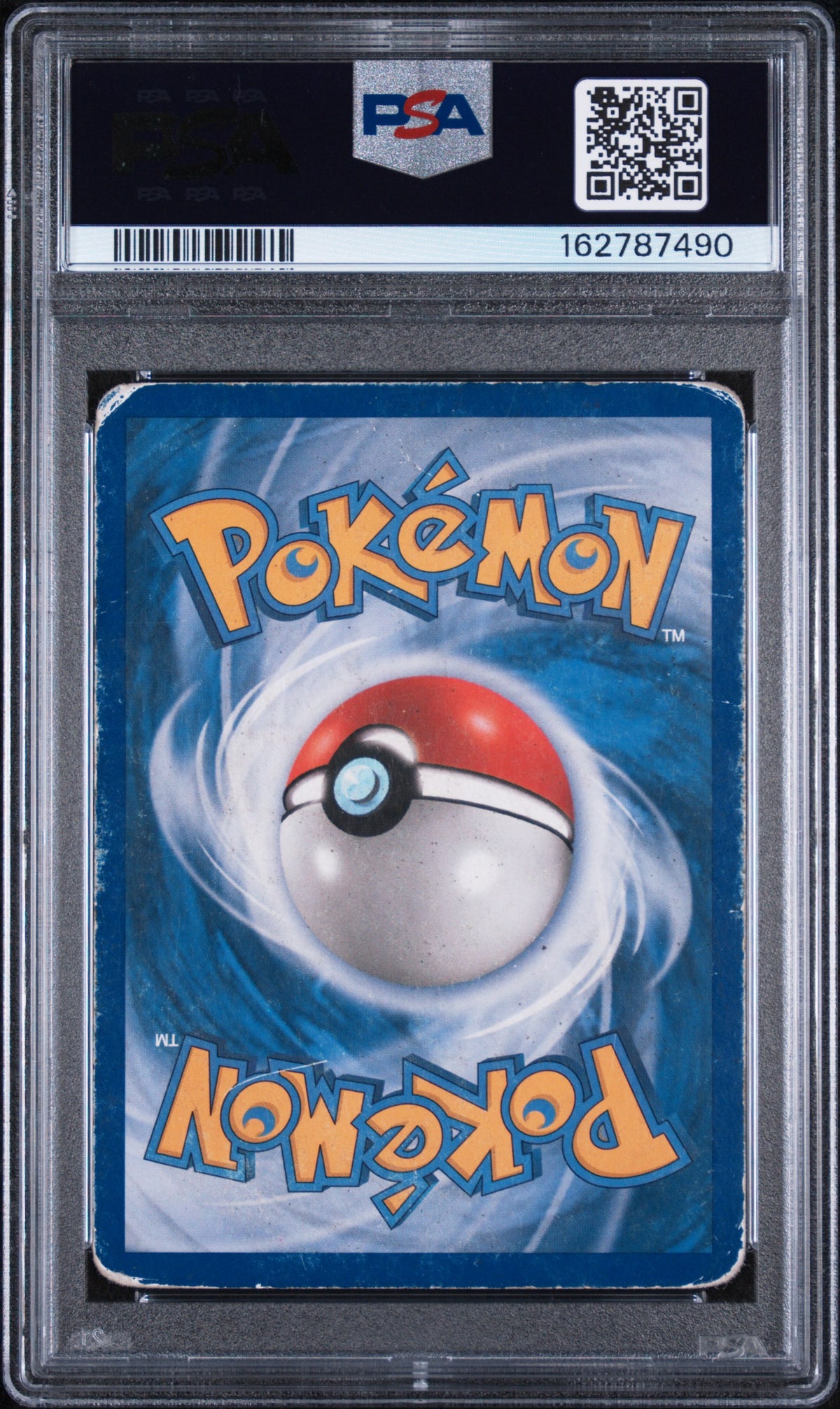 Shaymin LV. X - Pokemon Platinum #126 PSA 2