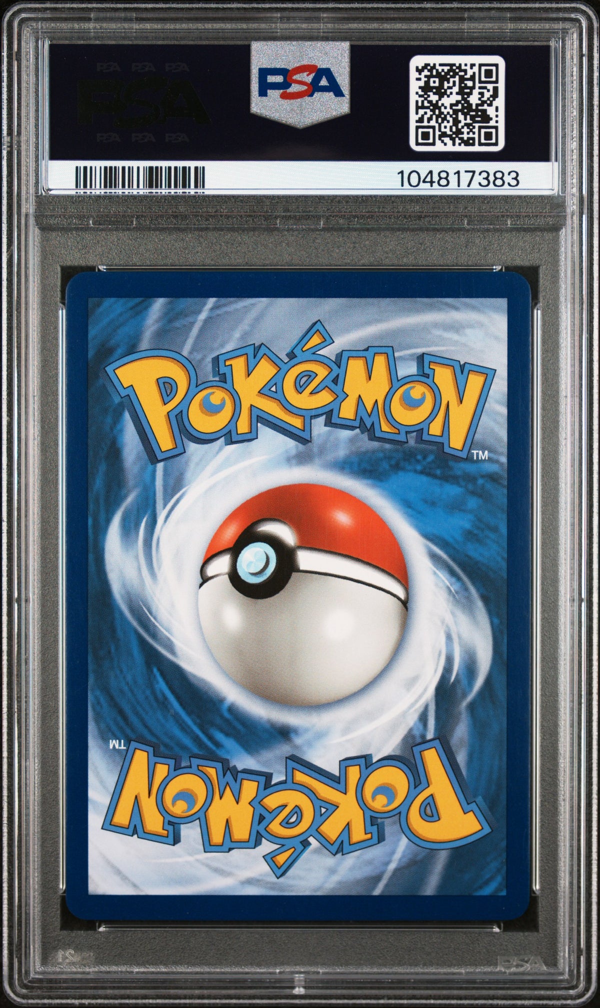 Dragonite GX - Pokemon Unified Minds #229 PSA 10
