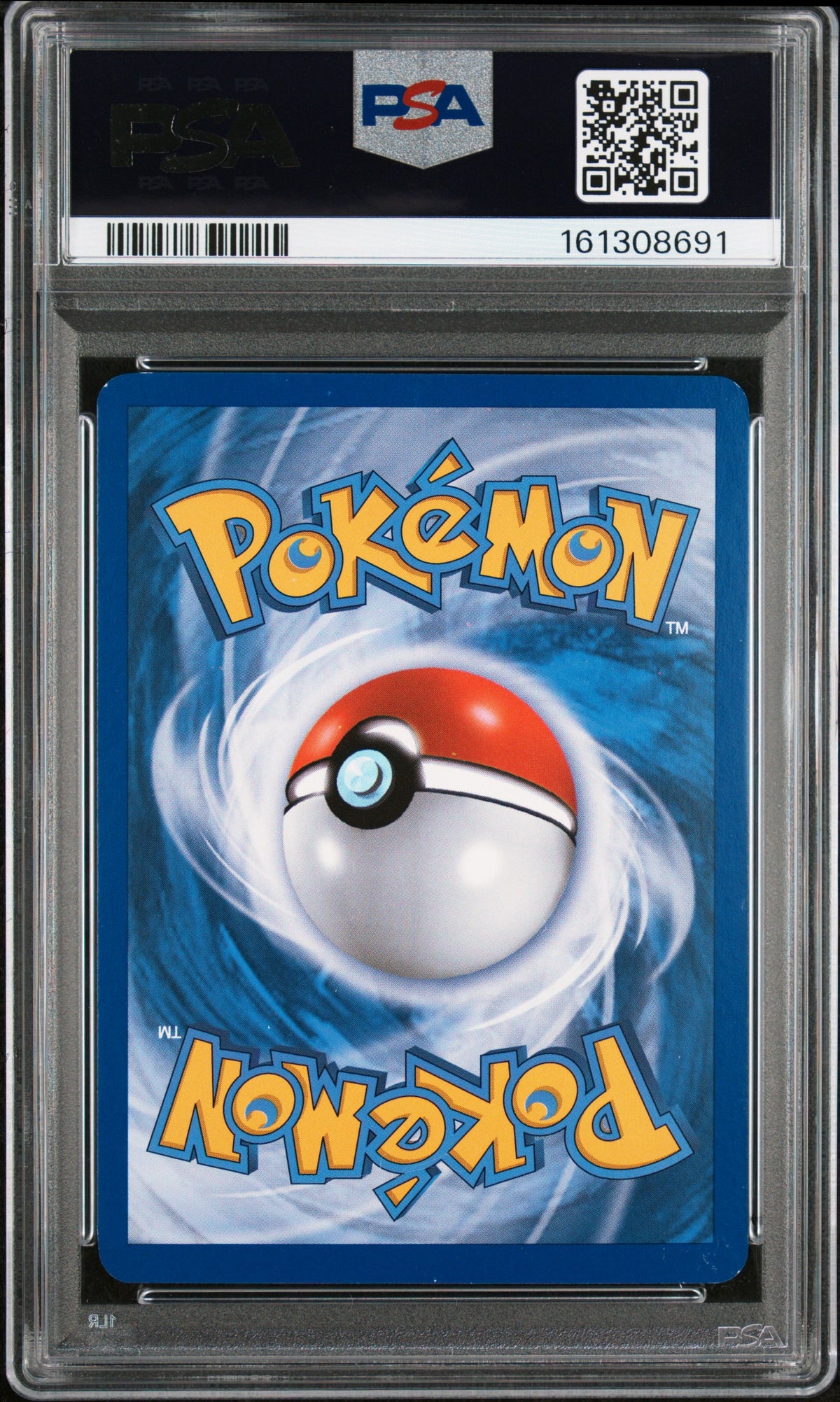 Articuno EX - Pokemon Plasma Storm #132 PSA 7